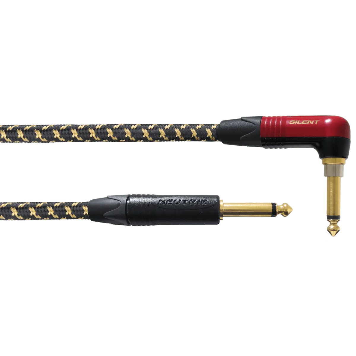 ECL CXI6PR - EDI25 - SILENT - Richards Guitars Of Stratford Upon Avon