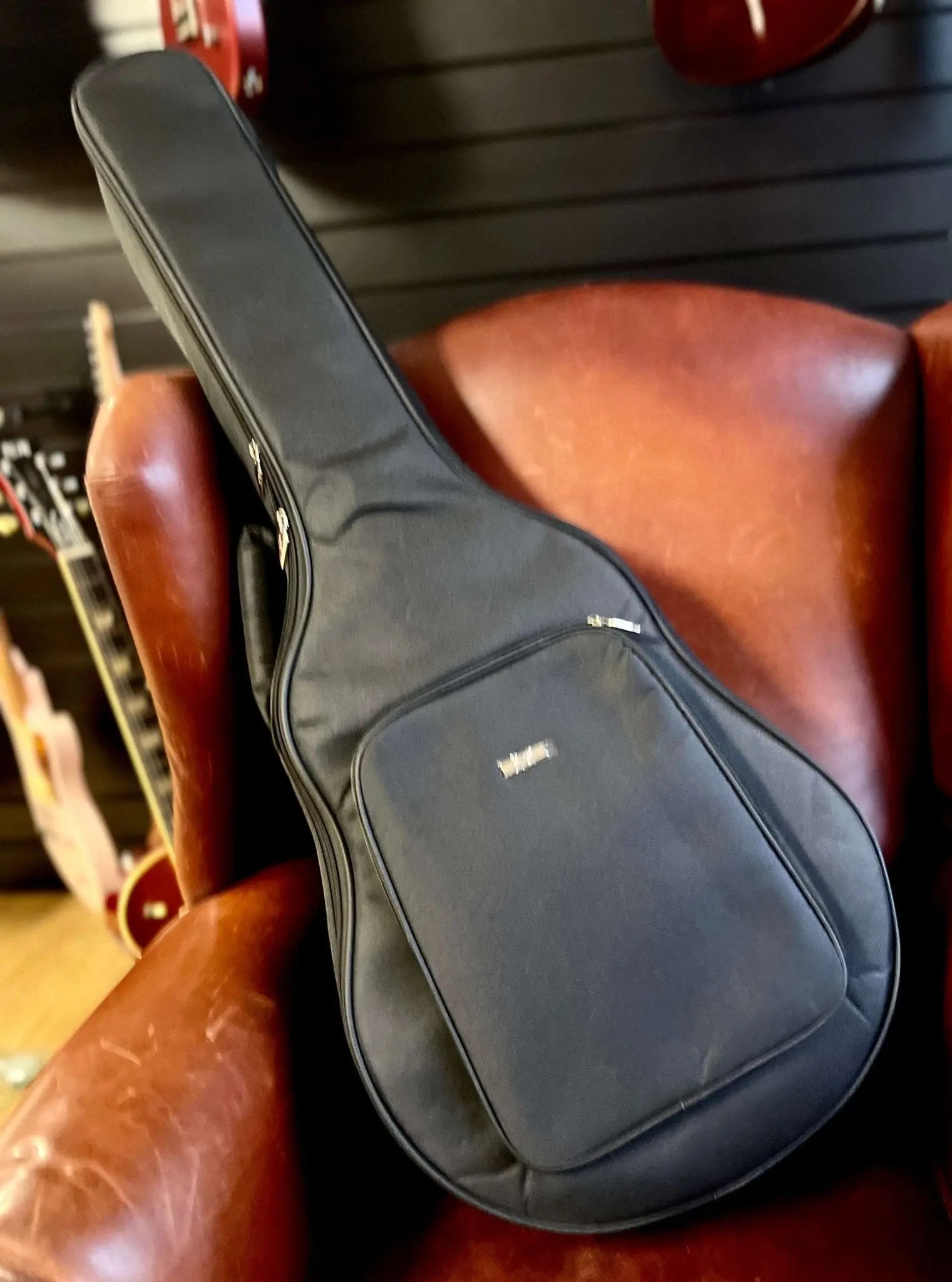 Enya EA - X1 PRO Sunbrust,41" Solid Spruce with Rosewood HPL Guitar+ Gig Bag+Accessories(String+Capo+ Pick+Strap+Wrench+ Cleaning Cloth) - Richards Guitars Of Stratford Upon Avon