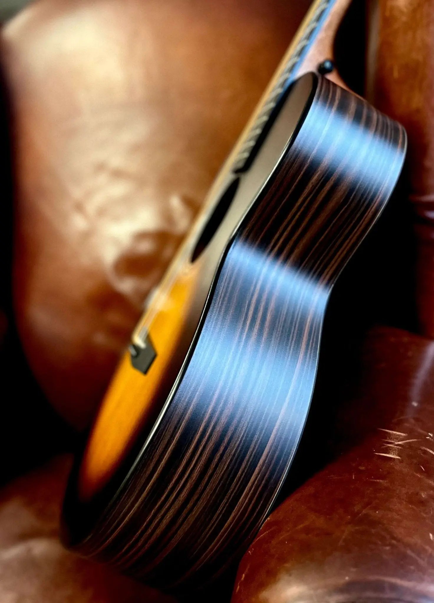 Enya EA - X1 PRO Sunbrust,41" Solid Spruce with Rosewood HPL Guitar+ Gig Bag+Accessories(String+Capo+ Pick+Strap+Wrench+ Cleaning Cloth) - Richards Guitars Of Stratford Upon Avon