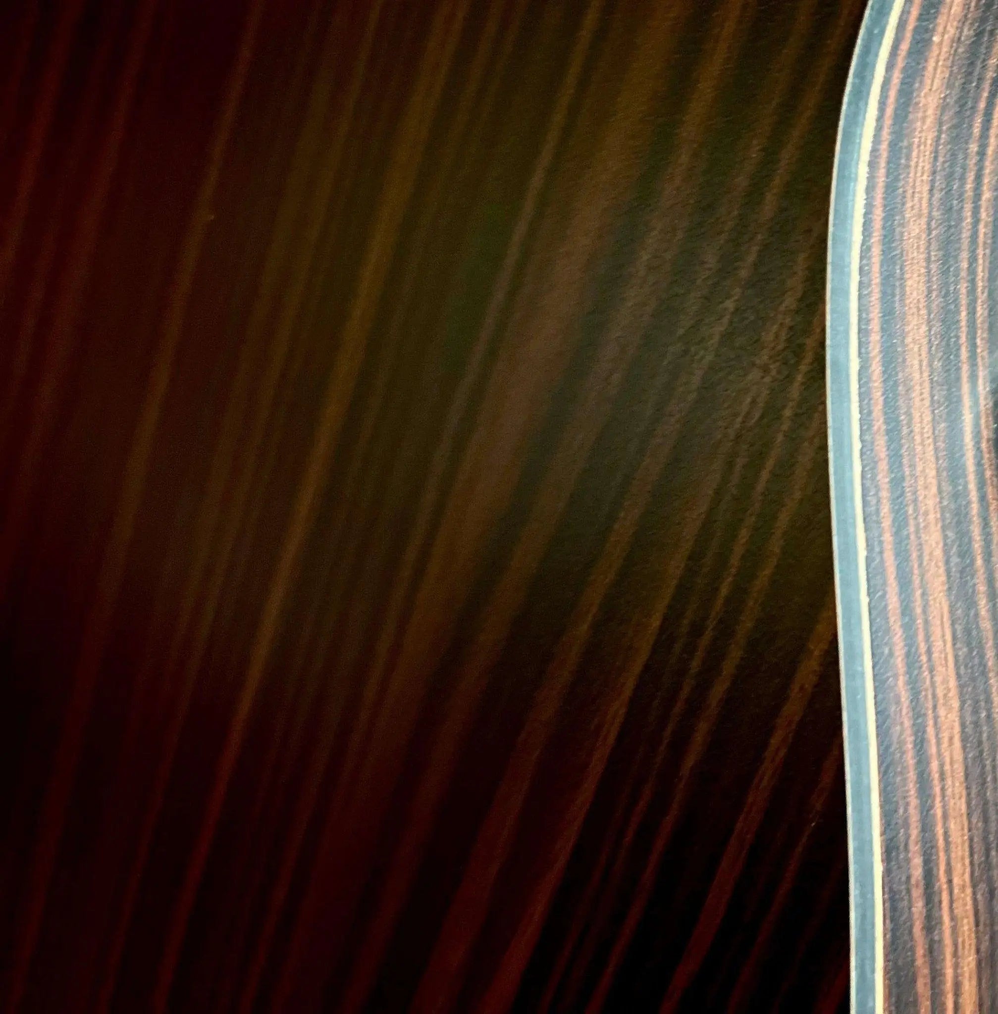 Enya EBX1 Pro EQ Spruce 1/2 Size 34" Electro Acoustic Travel / Childrens Guitar - Richards Guitars Of Stratford Upon Avon