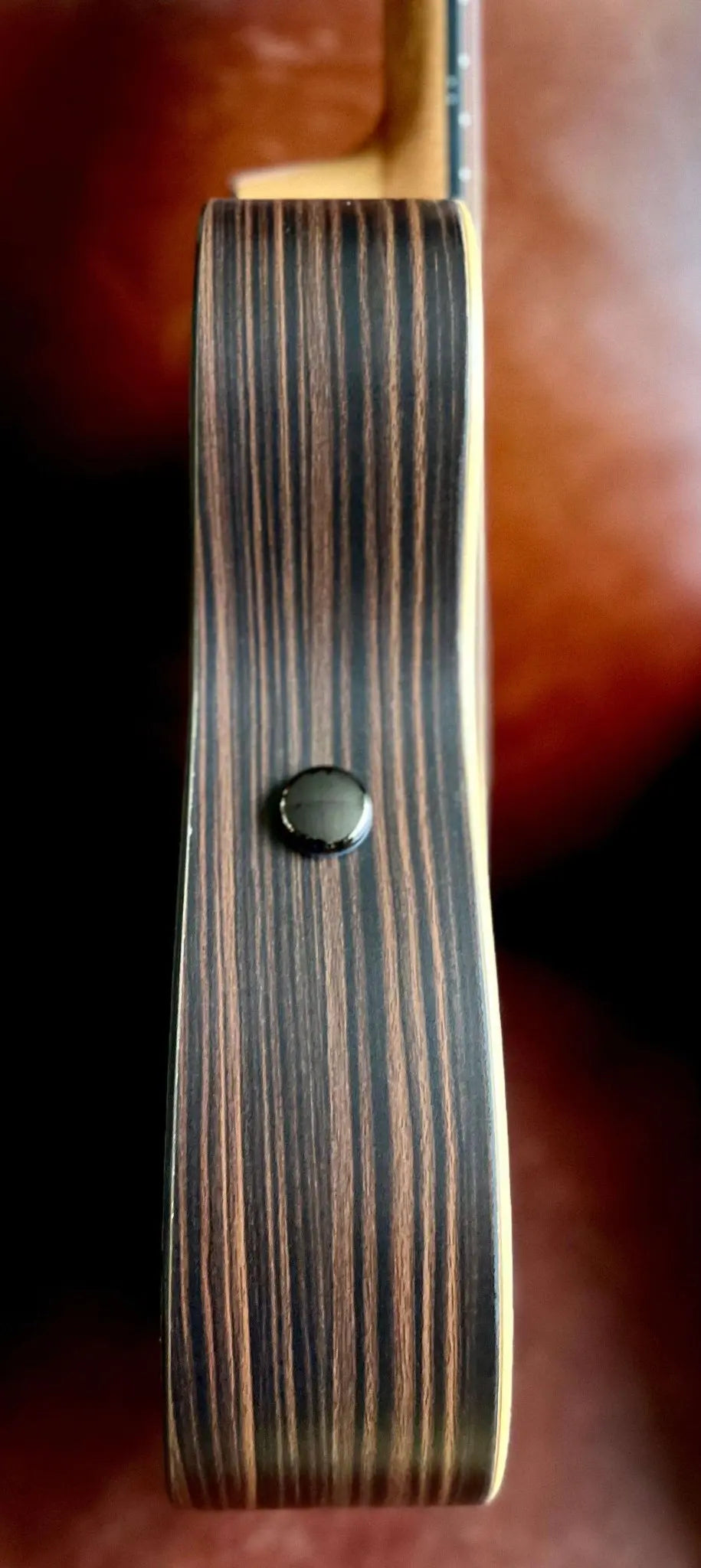 Enya EBX1 Pro EQ Spruce 1/2 Size 34" Electro Acoustic Travel / Childrens Guitar - Richards Guitars Of Stratford Upon Avon