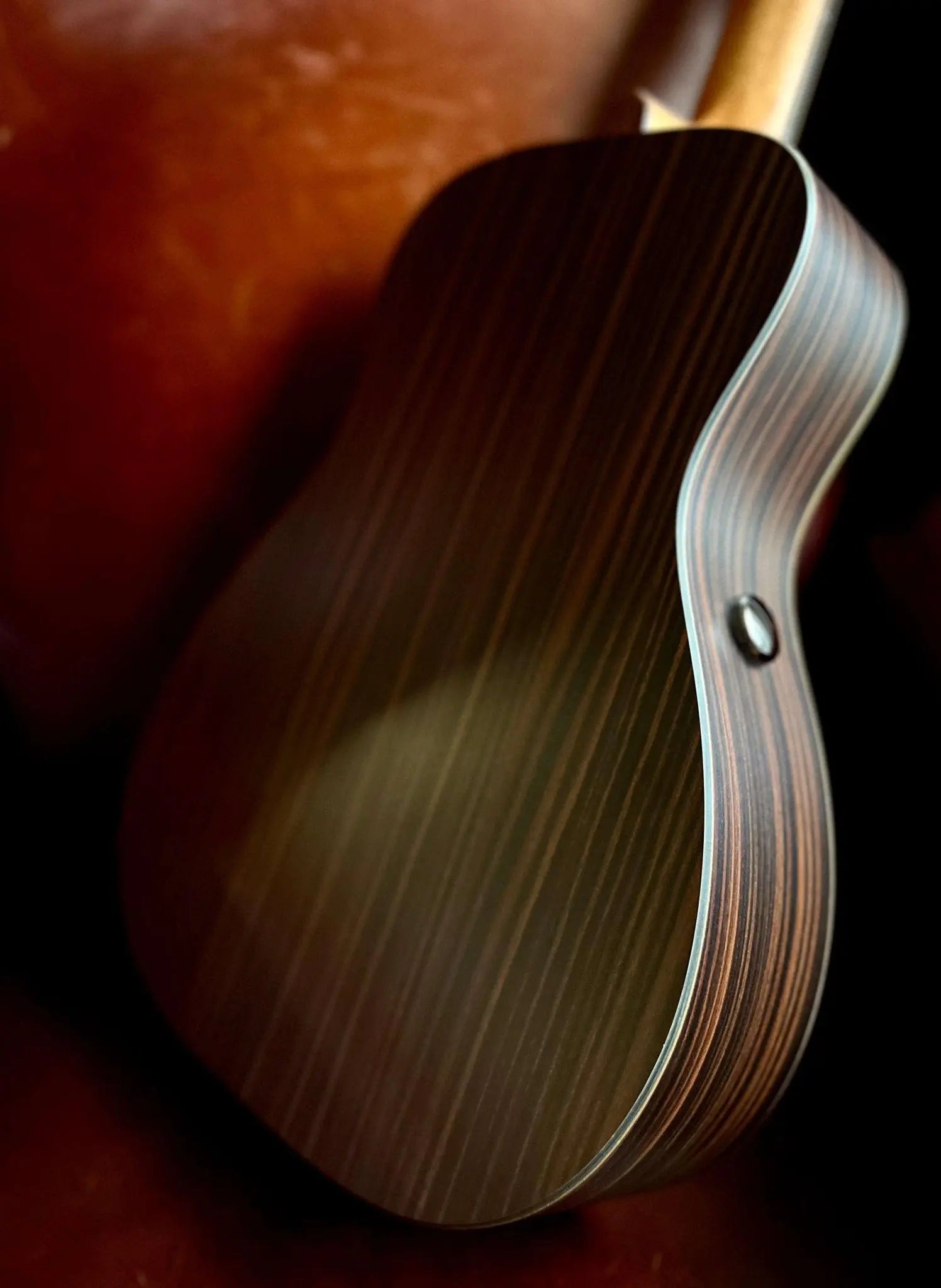 Enya EBX1 Pro EQ Spruce 1/2 Size 34" Electro Acoustic Travel / Childrens Guitar - Richards Guitars Of Stratford Upon Avon