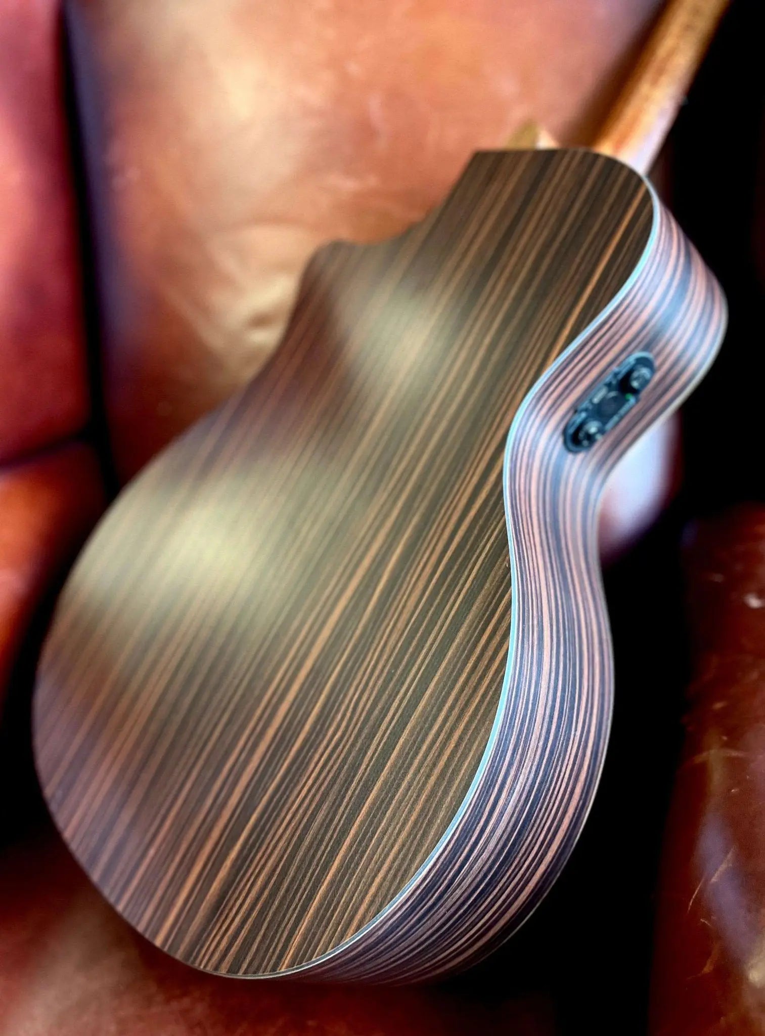 Enya EGA - X1 Pro/EQ Natural Electro - Acoustic Guitar 41" - Richards Guitars Of Stratford Upon Avon