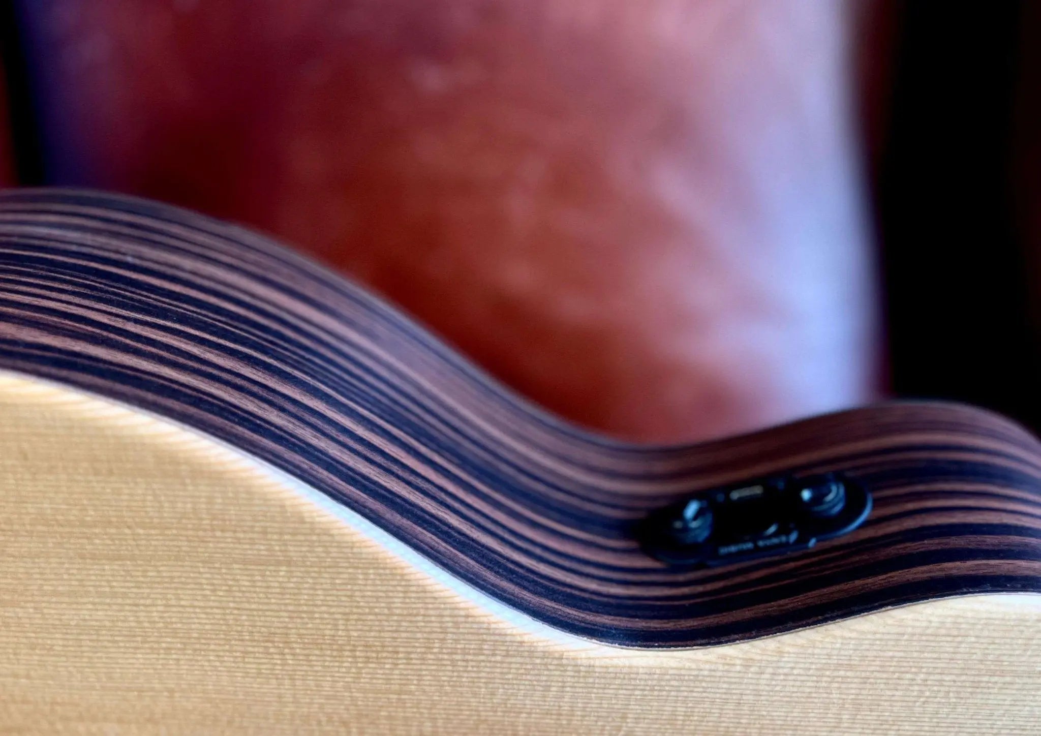 Enya EGA - X1 Pro/EQ Natural Electro - Acoustic Guitar 41" - Richards Guitars Of Stratford Upon Avon