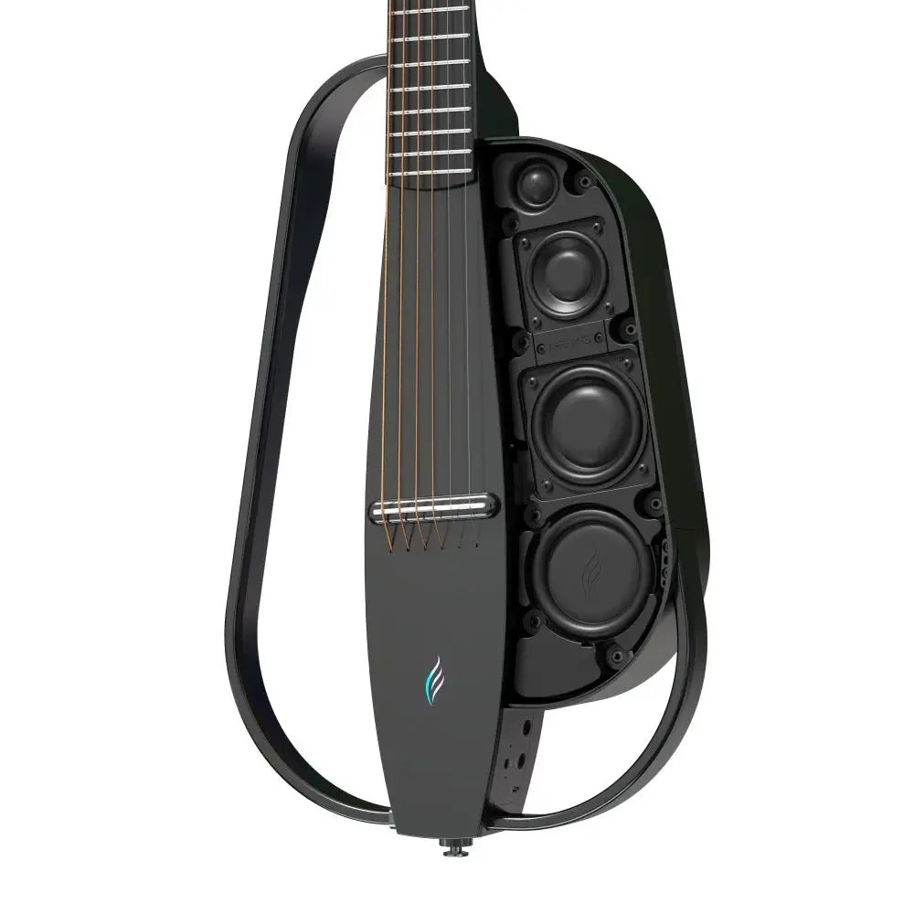 Enya NEXG® 2 Black - Richards Guitars Of Stratford Upon Avon