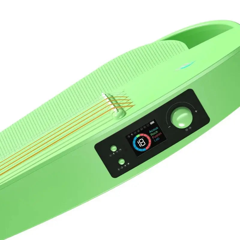 Enya NexG SE/GR NexG Smart Guitar (Green) - Richards Guitars Of Stratford Upon Avon