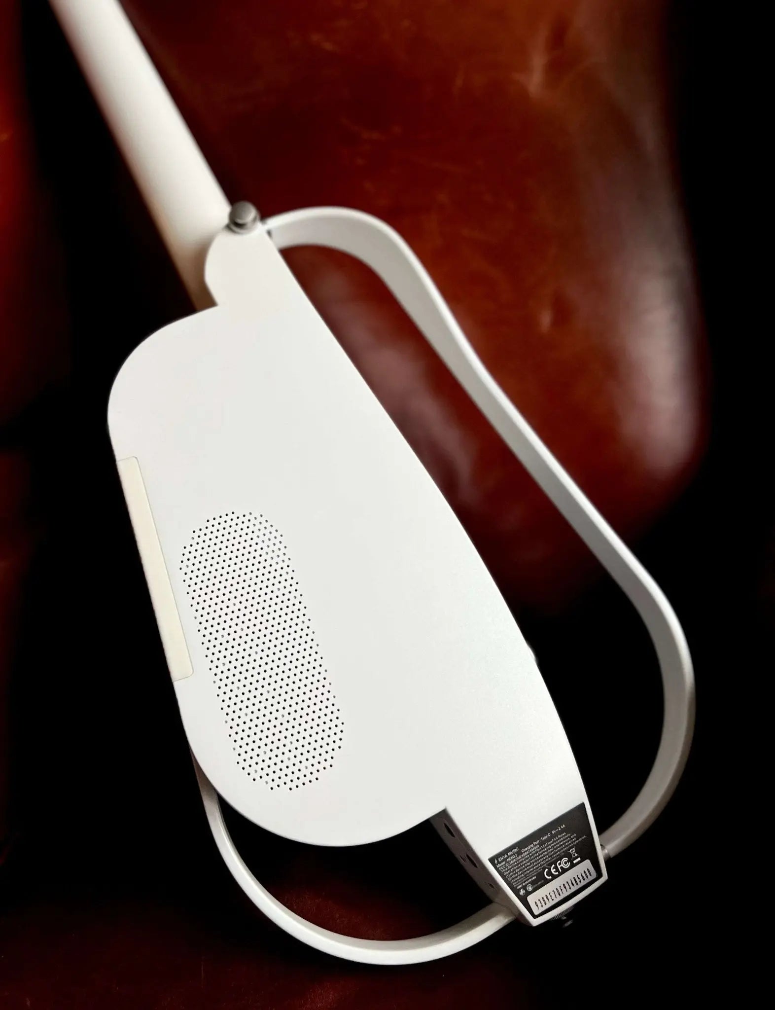 Enya NEXG2 White Guitar and Looper Pedal & Mic Package - Richards Guitars Of Stratford Upon Avon