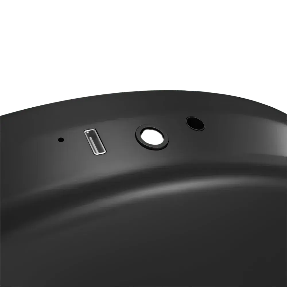 Enya Nova Go Sonic Black, Electric Guitar (Guitar with case and accessories) - Richards Guitars Of Stratford Upon Avon