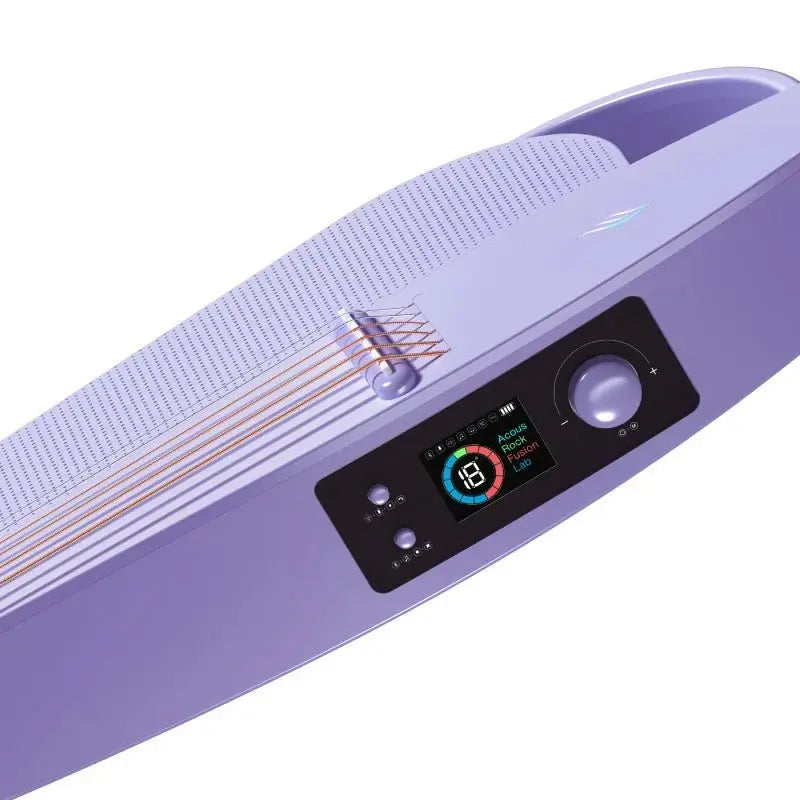 EnyaNEXG SE/PL Purple - Richards Guitars Of Stratford Upon Avon