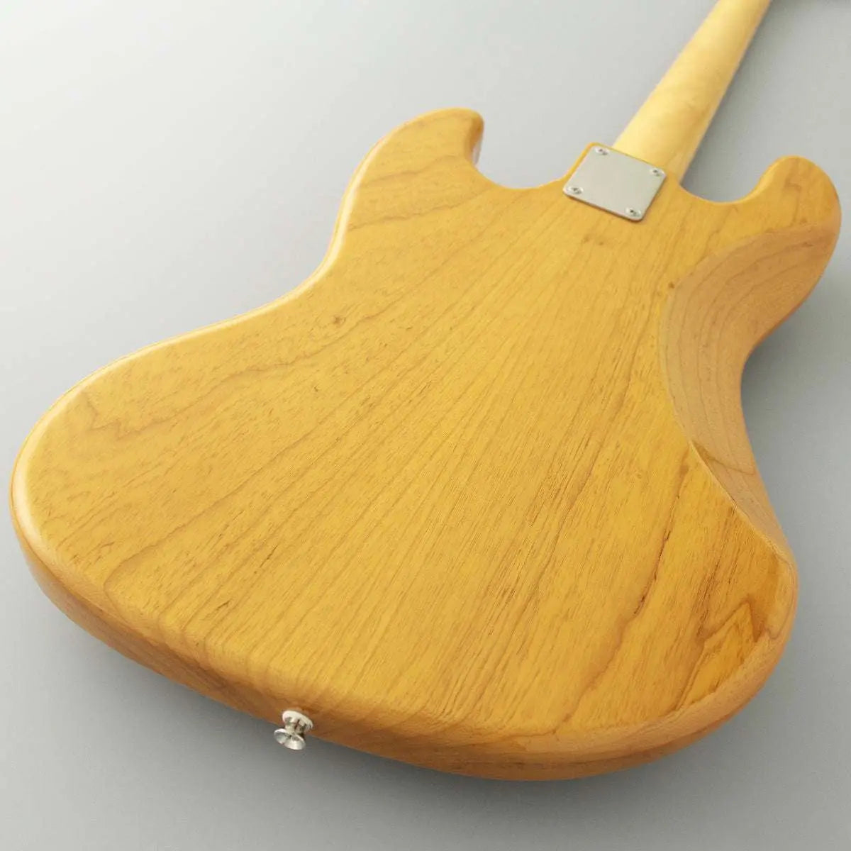 FGN Guitars Neoclassic JB 100M Ash Vintage Natural - Richards Guitars Of Stratford Upon Avon