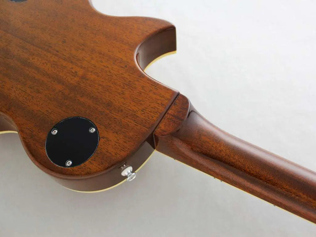 FGN Guitars NLS30 VV - Richards Guitars Of Stratford Upon Avon