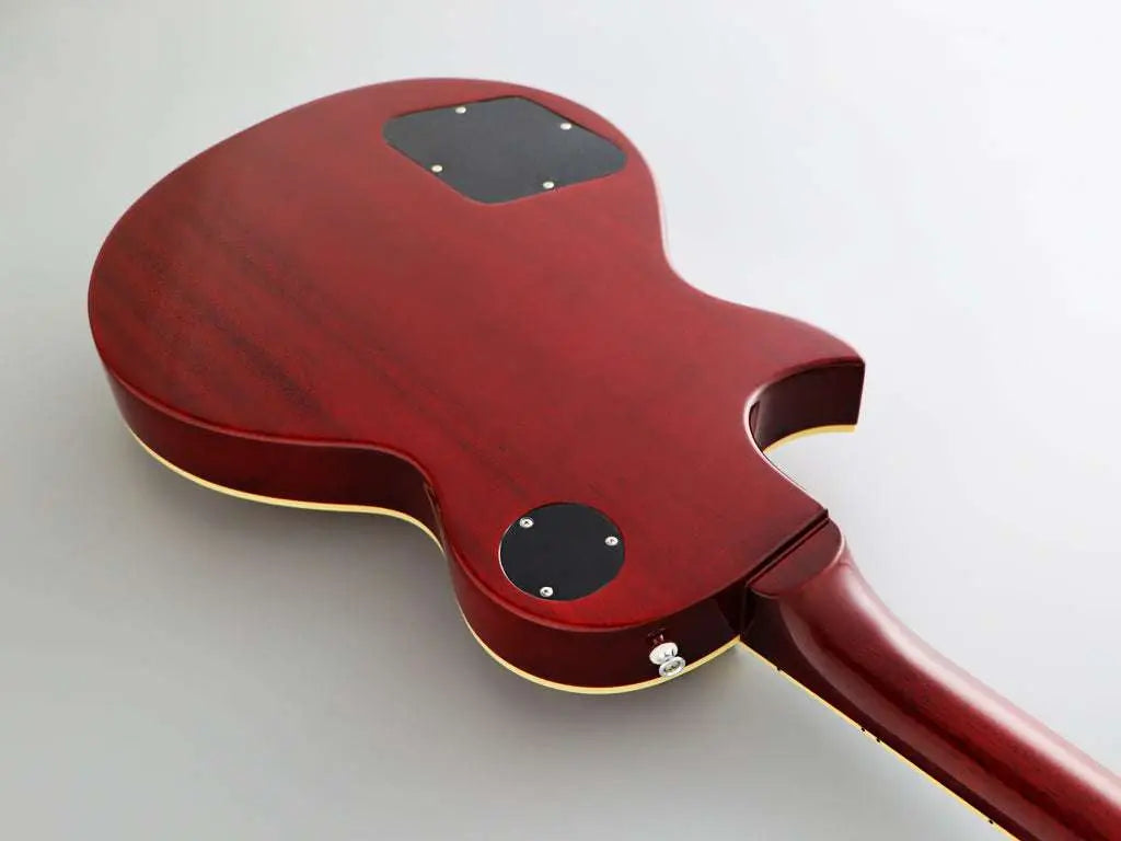 FGN Neo Classic NLS10RFM Faded Cherry Burst With Gig Bag - Richards Guitars Of Stratford Upon Avon