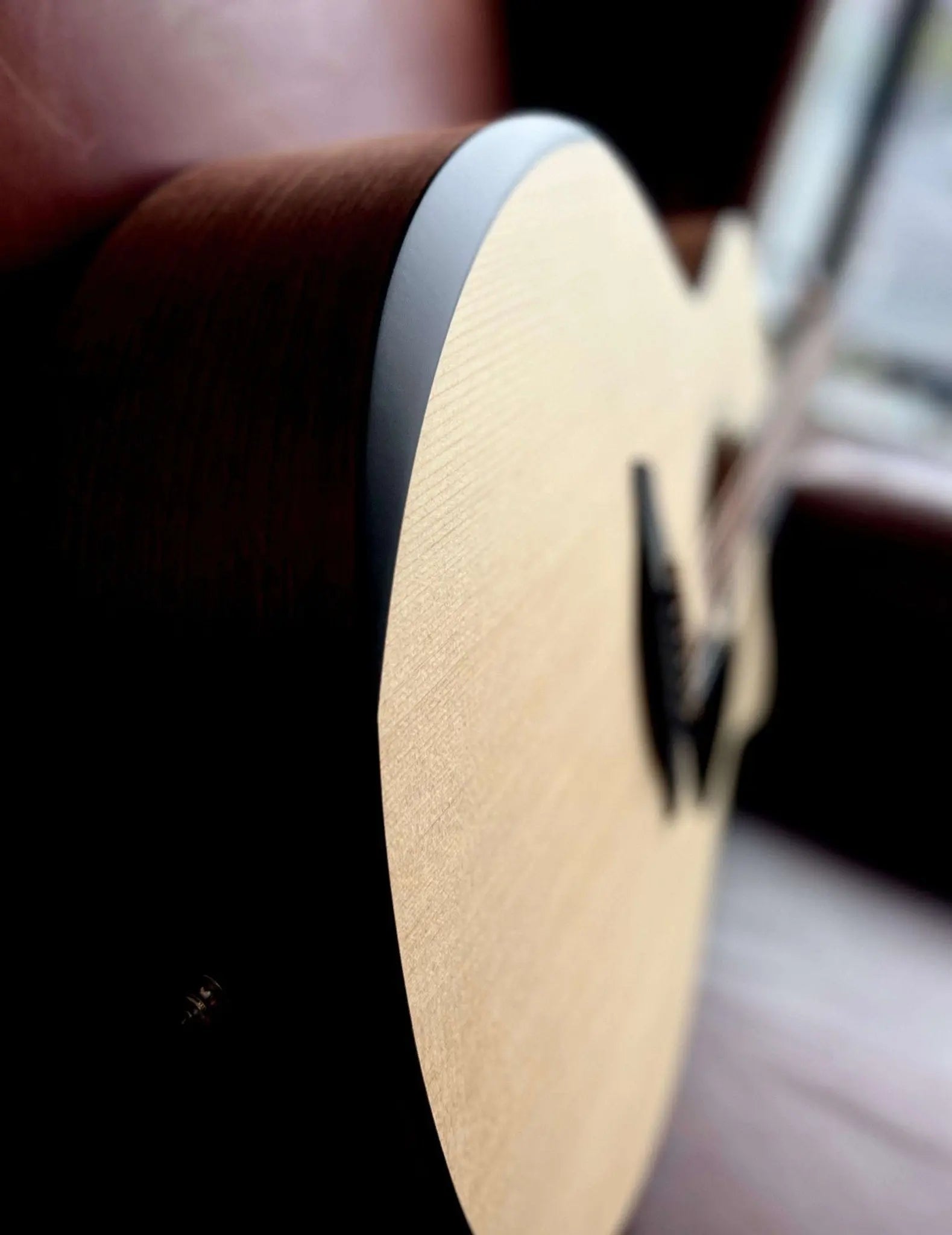 Furch Blue Deluxe Gc - SW, Acoustic Guitar (2025 CNR Active Upgrade Model) - Richards Guitars Of Stratford Upon Avon