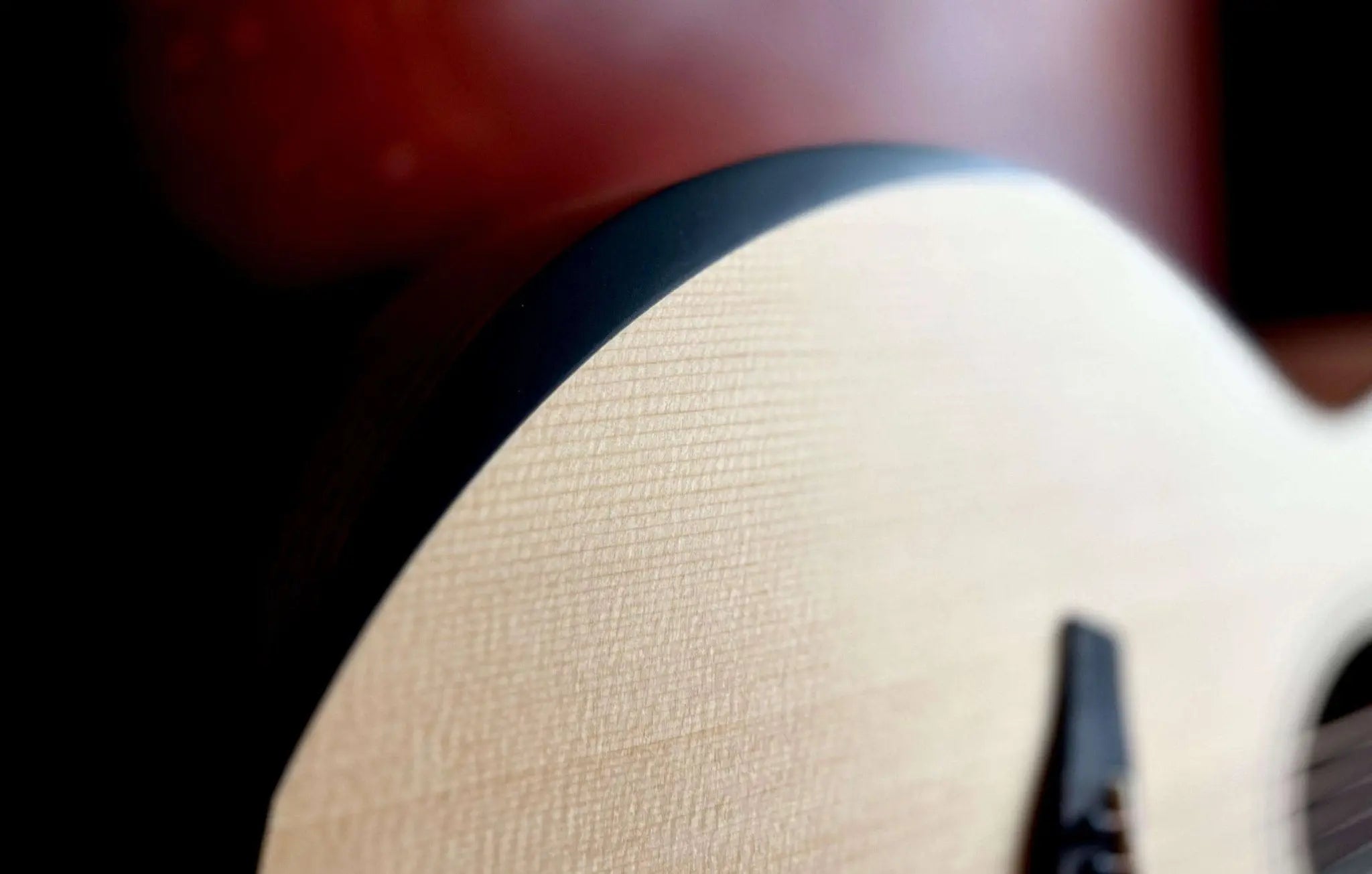 Furch Blue Deluxe Gc - SW, Acoustic Guitar (2025 CNR Active Upgrade Model) - Richards Guitars Of Stratford Upon Avon