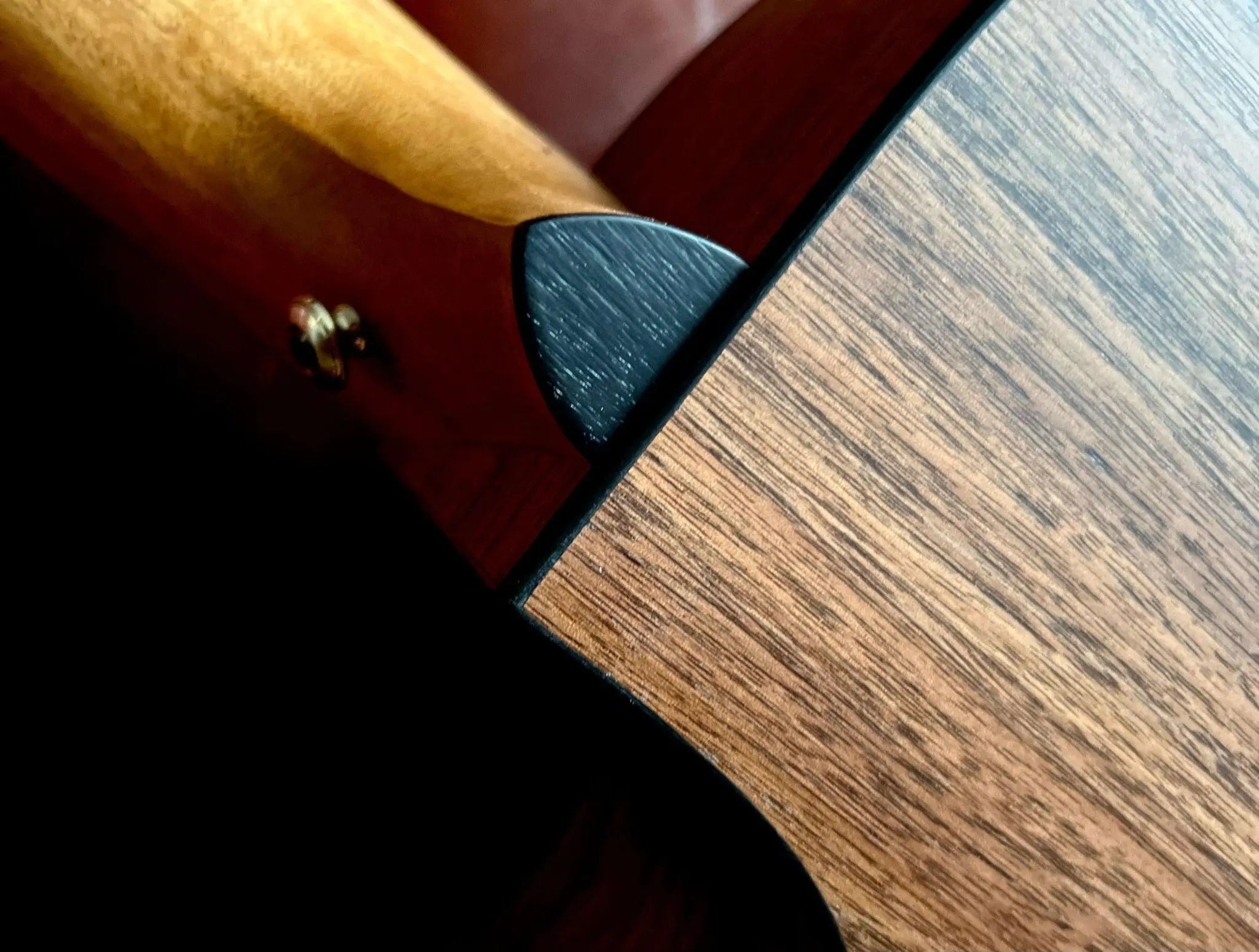 Furch Blue Deluxe Gc - SW, Acoustic Guitar (2025 CNR Active Upgrade Model) - Richards Guitars Of Stratford Upon Avon