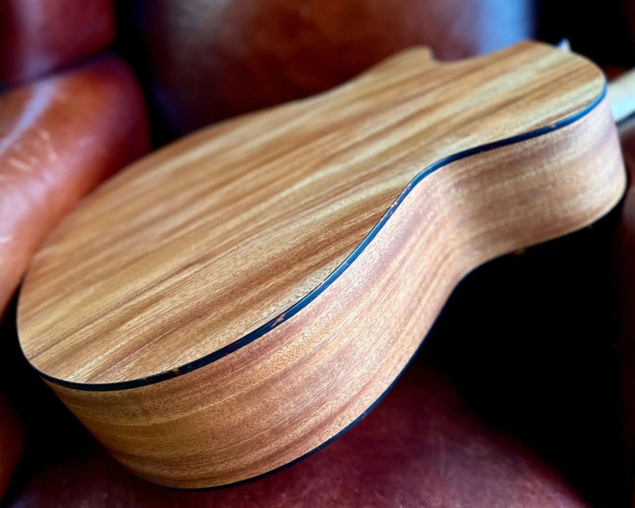 Furch Blue Gc CM (Formerly) G CMC (Grand Auditorium / Cedar / Mahogany / Cutaway) Acoustic Guitar (2025 CNR Active Upgrade Model) - Richards Guitars Of Stratford Upon Avon