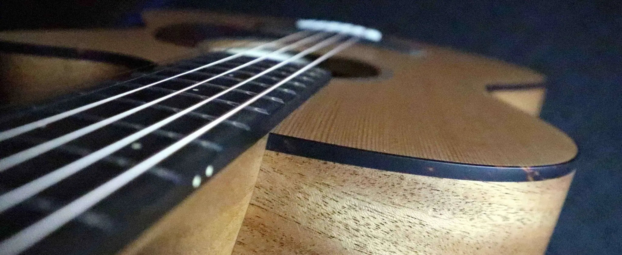 Furch Blue Gc CM Left Handed (2025 CNR Active Upgrade Model) - Richards Guitars Of Stratford Upon Avon