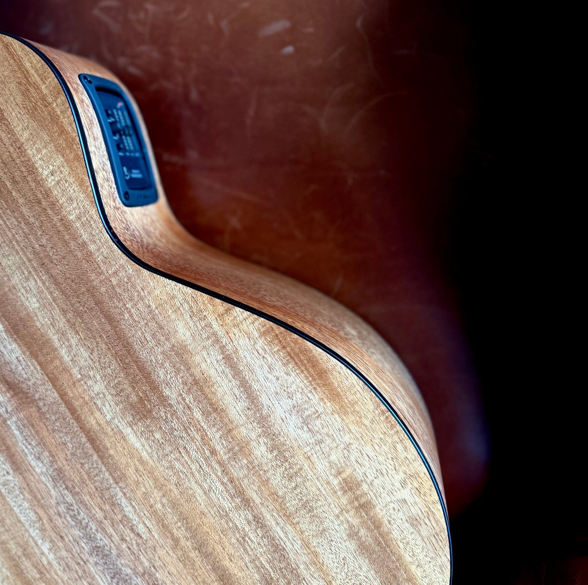 Furch Blue Gc - CM SPE Master's Choice Grand Auditorium (cutaway) Electro Acoustic Guitar (2025 CNR Active Upgrade Model) - Richards Guitars Of Stratford Upon Avon