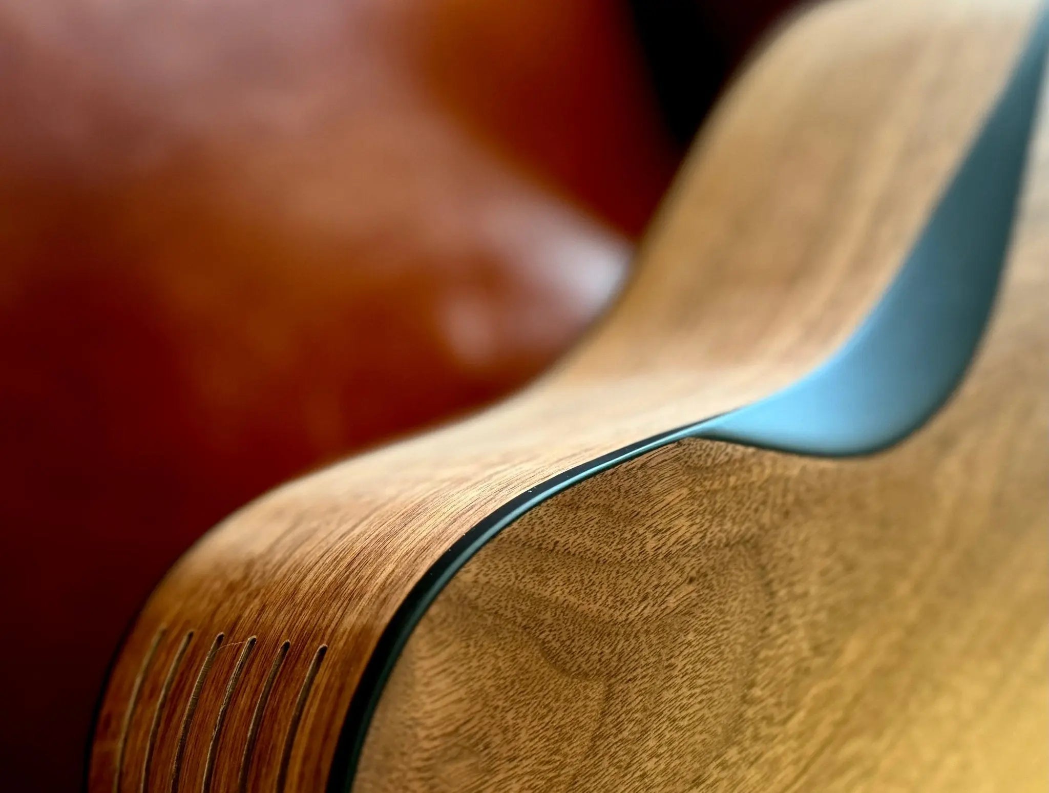 Furch Blue Performance Dc - EW a EAS - VTC - Richards Guitars Of Stratford Upon Avon