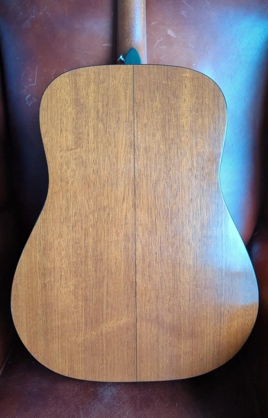 Furch D 32 SM (Used) - Richards Guitars Of Stratford Upon Avon