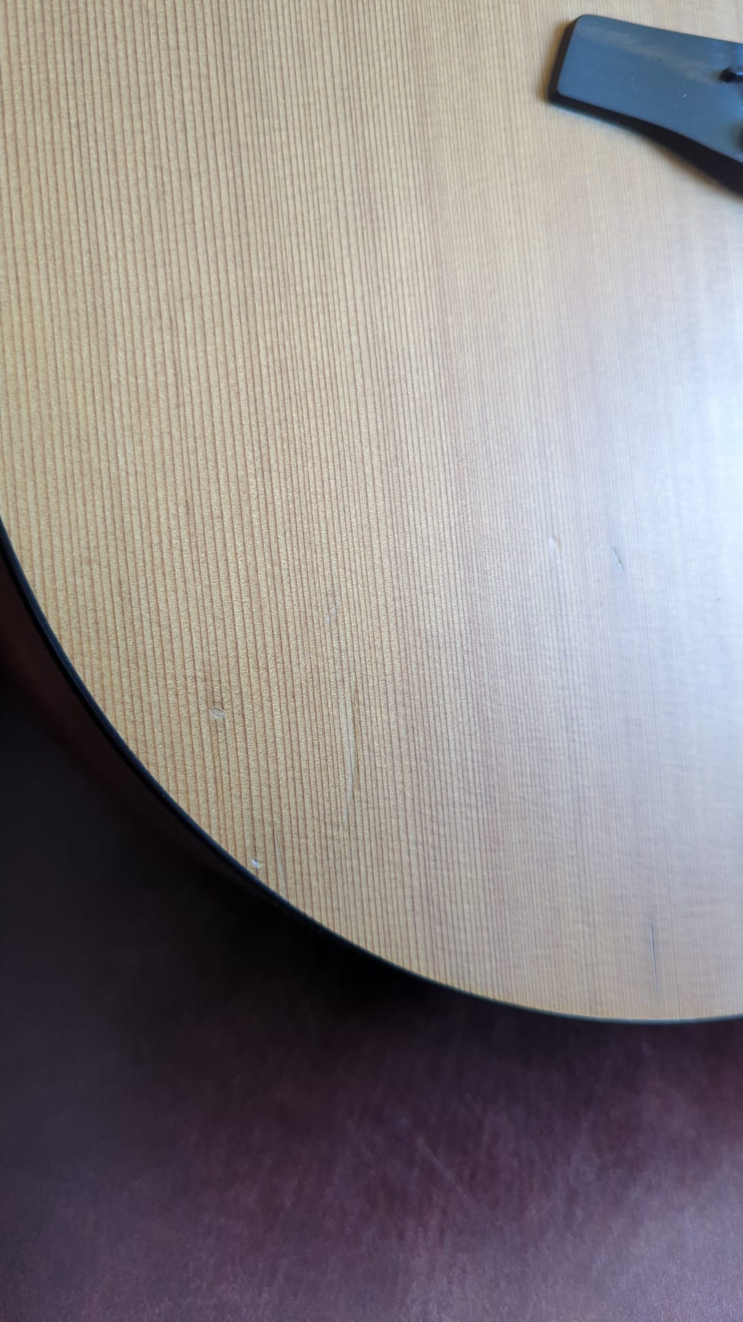 Furch G40 CM (Used) - Richards Guitars Of Stratford Upon Avon