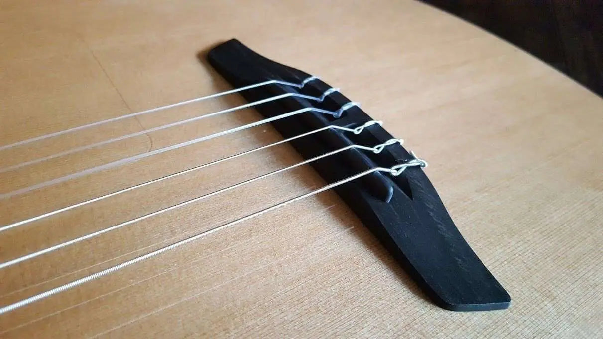 Furch GN4CR EAS - VTC Electro Nylon String Hybrid Cutaway Classic (2025 CNR Active Upgrade Model) - Richards Guitars Of Stratford Upon Avon