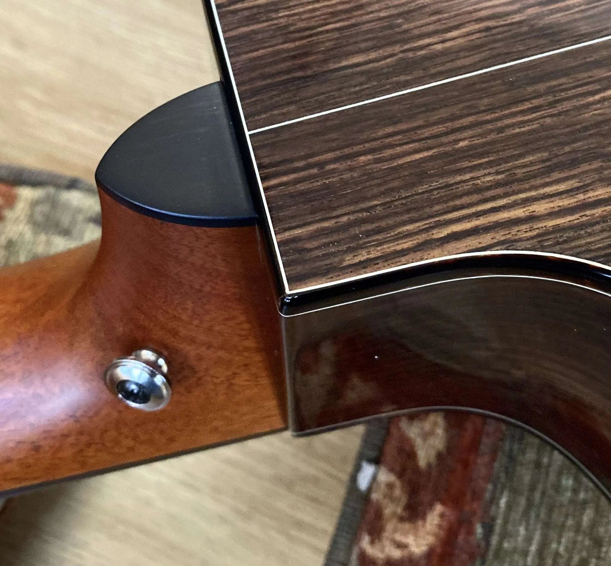 Furch GN4SR Nylon String Hybrid Cutaway Classic (2025 CNR Active Upgrade Model) - Richards Guitars Of Stratford Upon Avon