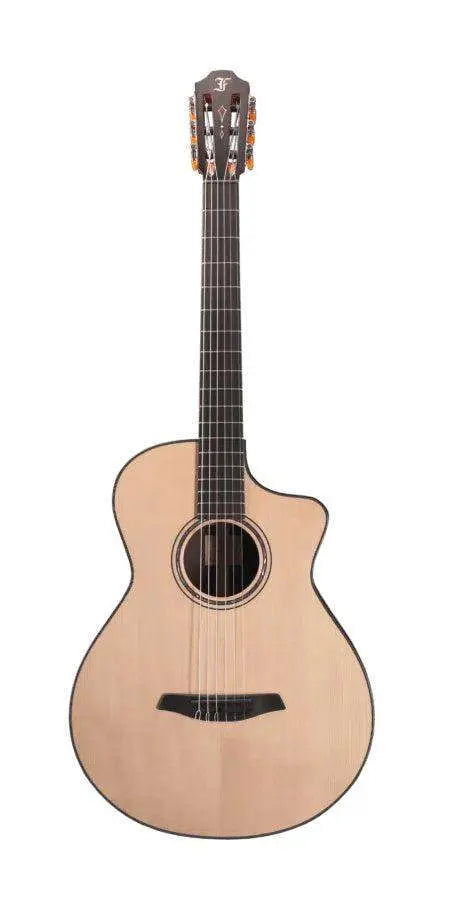 Furch GNc 4 - SR Sitka spruce / Indian rosewood GNc (2025 CNR Active Upgrade Model) - Richards Guitars Of Stratford Upon Avon
