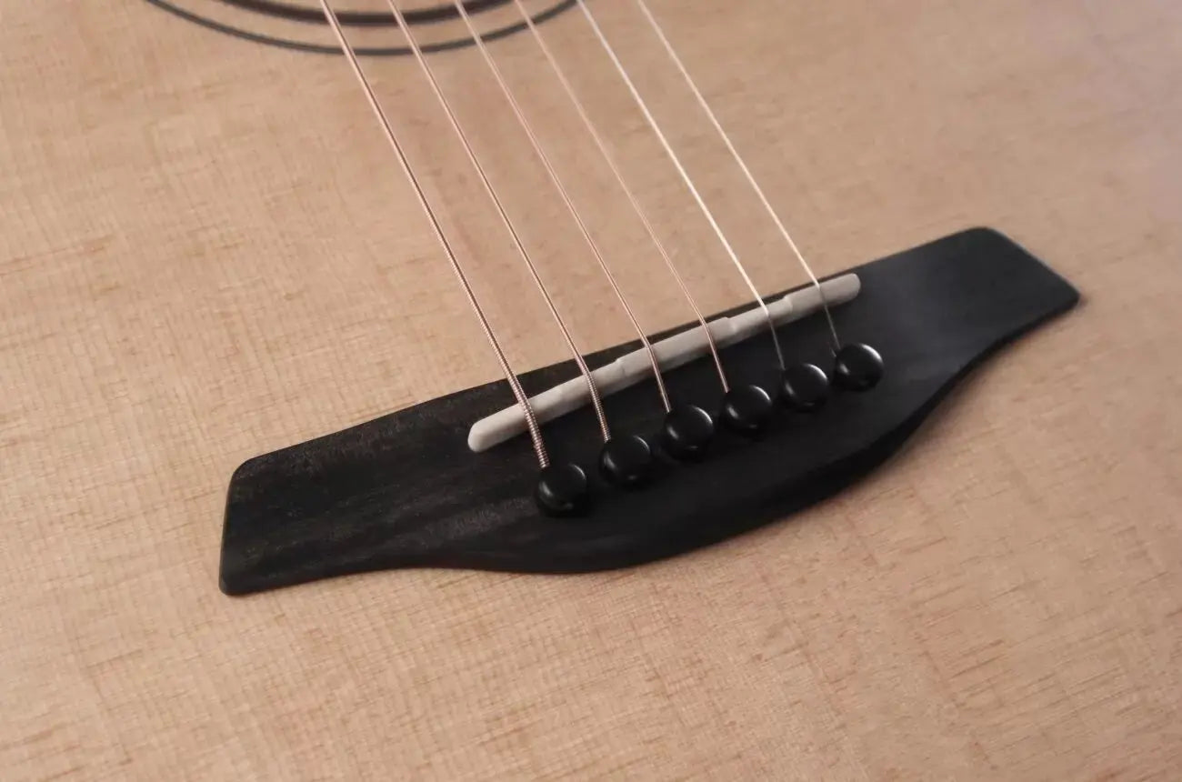 Furch Green Pure Gc - SM Acoustic Guitar (2025 CNR Active Upgrade Model) - Richards Guitars Of Stratford Upon Avon