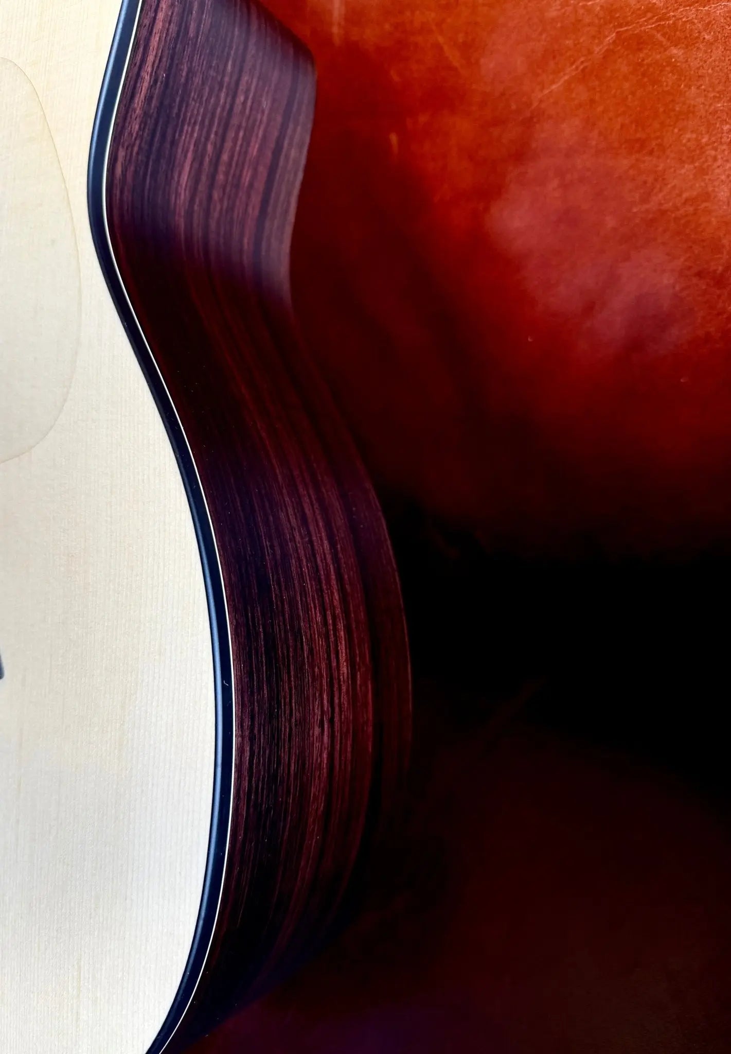 Furch Pioneer ER: Engelmann spruce top with Indian rosewood back and sides. (Furch Mini / Travel Guitar) (2025 CNR Active Upgrade Model) - Richards Guitars Of Stratford Upon Avon