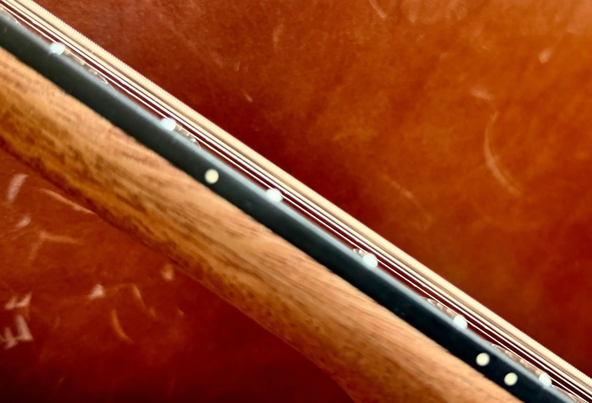 Furch Pioneer ER: Engelmann spruce top with Indian rosewood back and sides. (Furch Mini / Travel Guitar) (2025 CNR Active Upgrade Model) - Richards Guitars Of Stratford Upon Avon