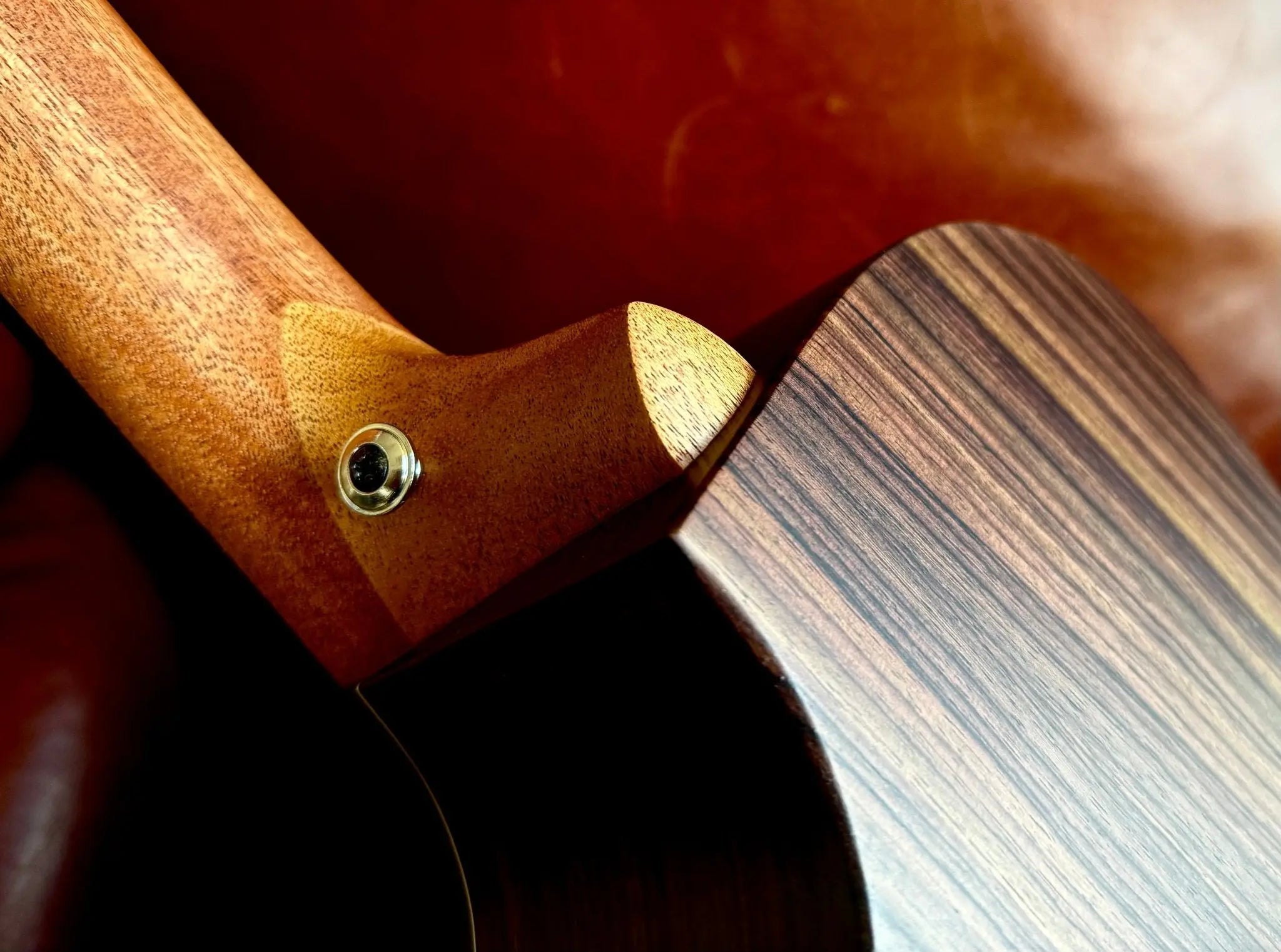 Furch Pioneer ER: Engelmann spruce top with Indian rosewood back and sides. (Furch Mini / Travel Guitar) (2025 CNR Active Upgrade Model) - Richards Guitars Of Stratford Upon Avon