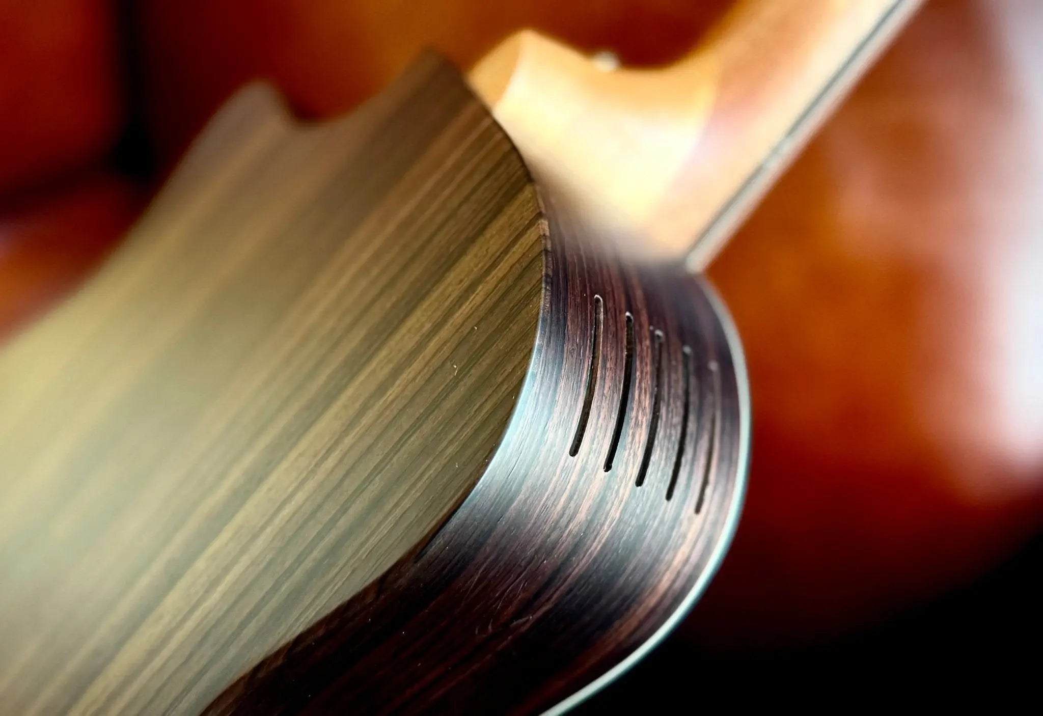 Furch Pioneer ER: Engelmann spruce top with Indian rosewood back and sides. (Furch Mini / Travel Guitar) (2025 CNR Active Upgrade Model) - Richards Guitars Of Stratford Upon Avon