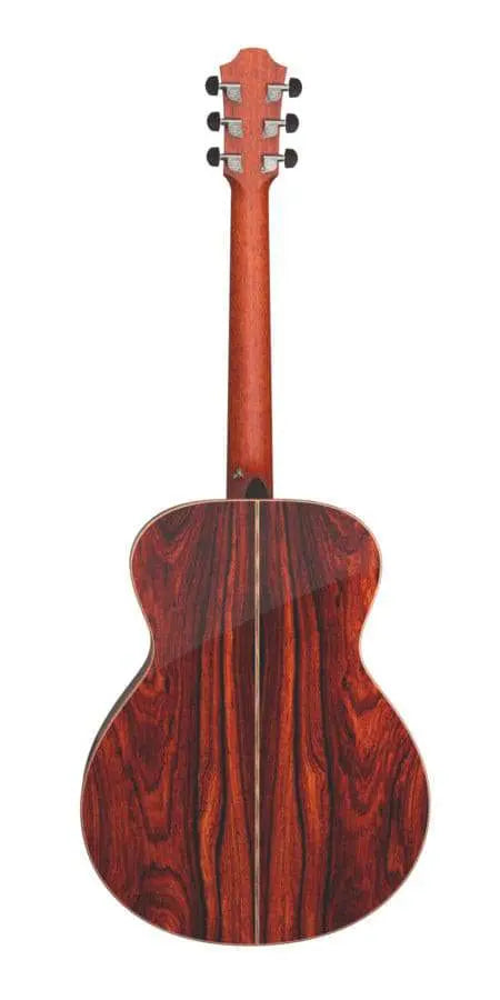 Furch Red G - LC Grand Auditorium Acoustic Guitar (2025 CNR Active Upgrade Model) - Richards Guitars Of Stratford Upon Avon