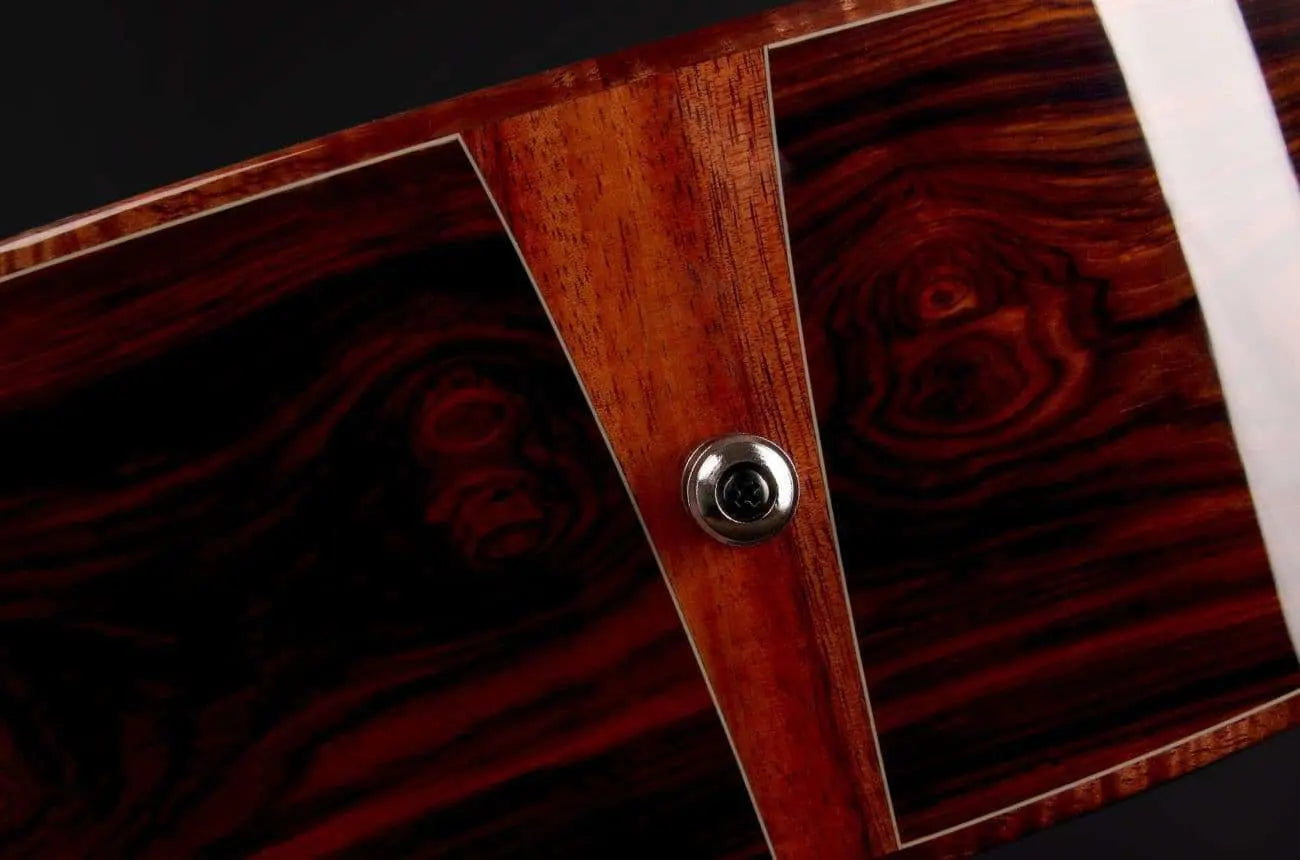 Furch Red G - LC Grand Auditorium Acoustic Guitar (2025 CNR Active Upgrade Model) - Richards Guitars Of Stratford Upon Avon