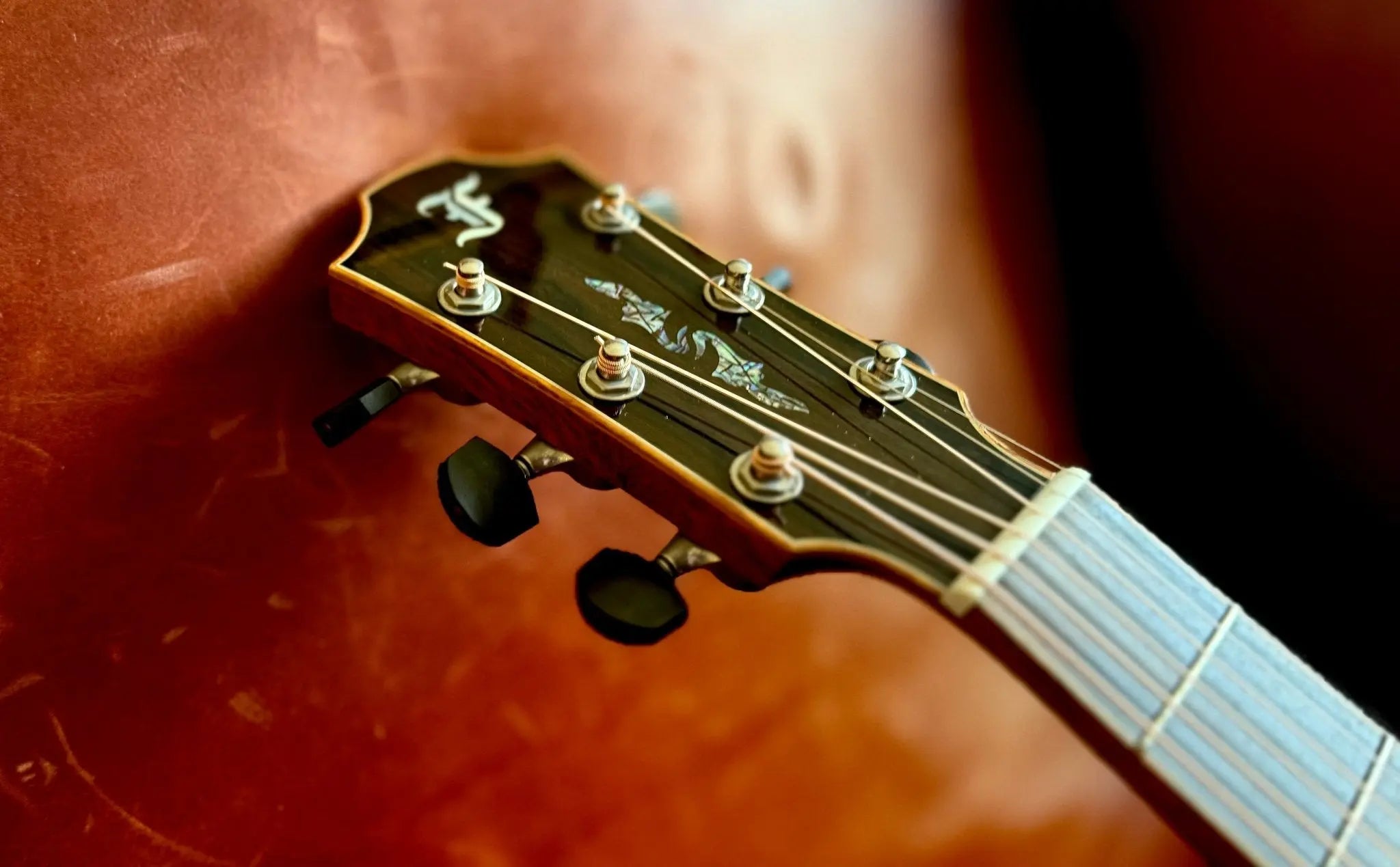 Furch Red OM - LR Orchestra Model Acoustic Guitar - Out Of This World! (2025 CNR Active Upgrade Model) - Richards Guitars Of Stratford Upon Avon