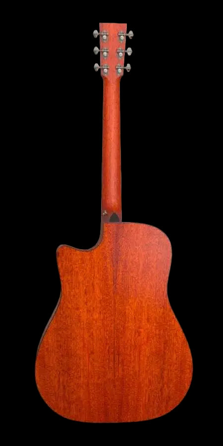 Furch Vintage 1 Dc - SM, Acoustic Guitar (2025 CNR Active Upgrade Model) - Richards Guitars Of Stratford Upon Avon