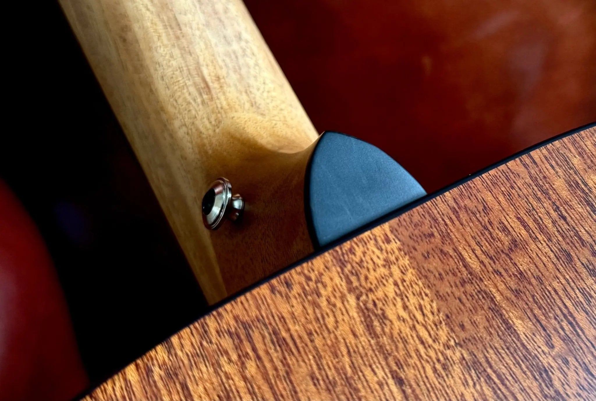 Furch Vintage 1 OM - SM, Acoustic Guitar (2025 CNR Active Upgrade Model) - Richards Guitars Of Stratford Upon Avon