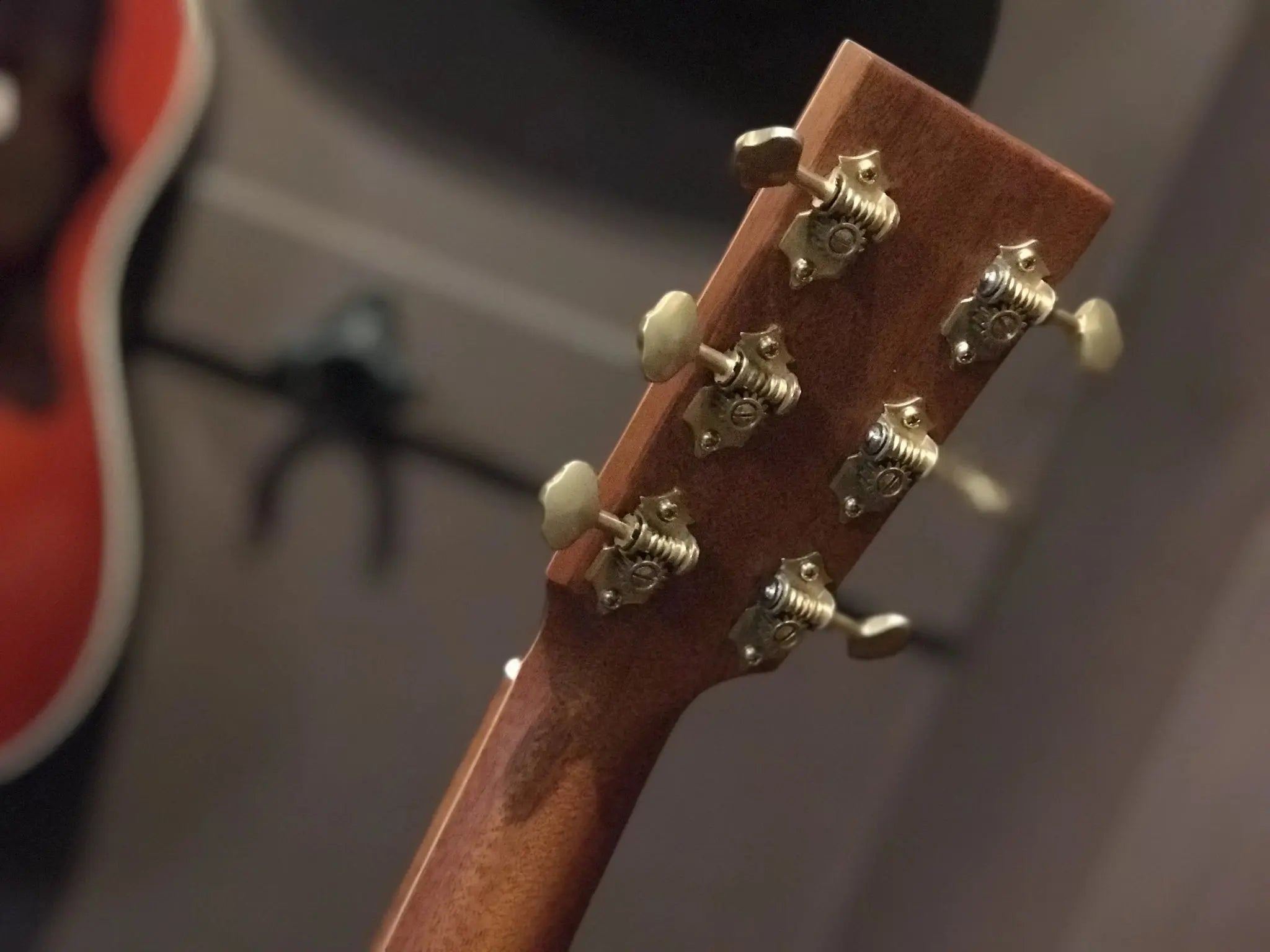 Furch Vintage 2 OOM SR Inc. Over £100 of Quality Control, Personalised Setup & Follow Up Services (2025 CNR Active Upgrade Model) - Richards Guitars Of Stratford Upon Avon