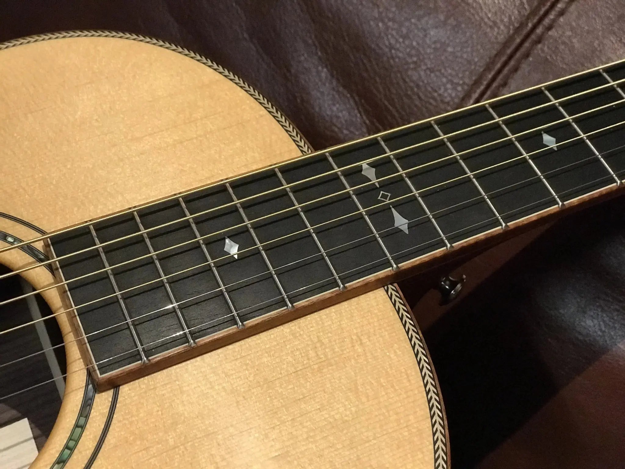 Furch Vintage 2 OOM SR Inc. Over £100 of Quality Control, Personalised Setup & Follow Up Services (2025 CNR Active Upgrade Model) - Richards Guitars Of Stratford Upon Avon