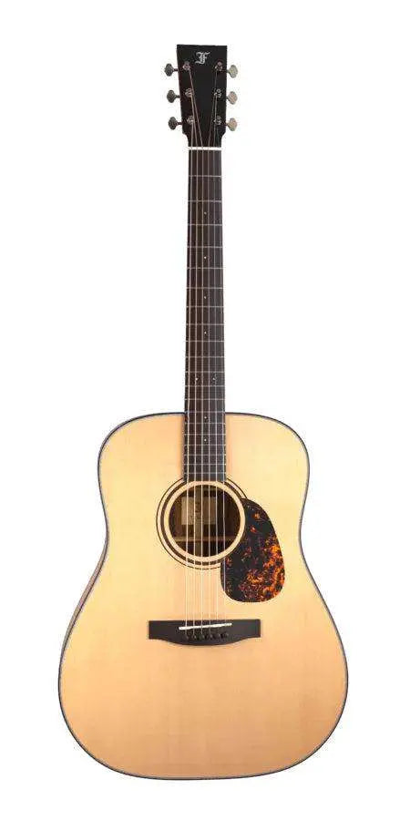 Furch Vintage Pure D - SM, Acoustic Guitar (2025 CNR Active Upgrade Model) - Richards Guitars Of Stratford Upon Avon