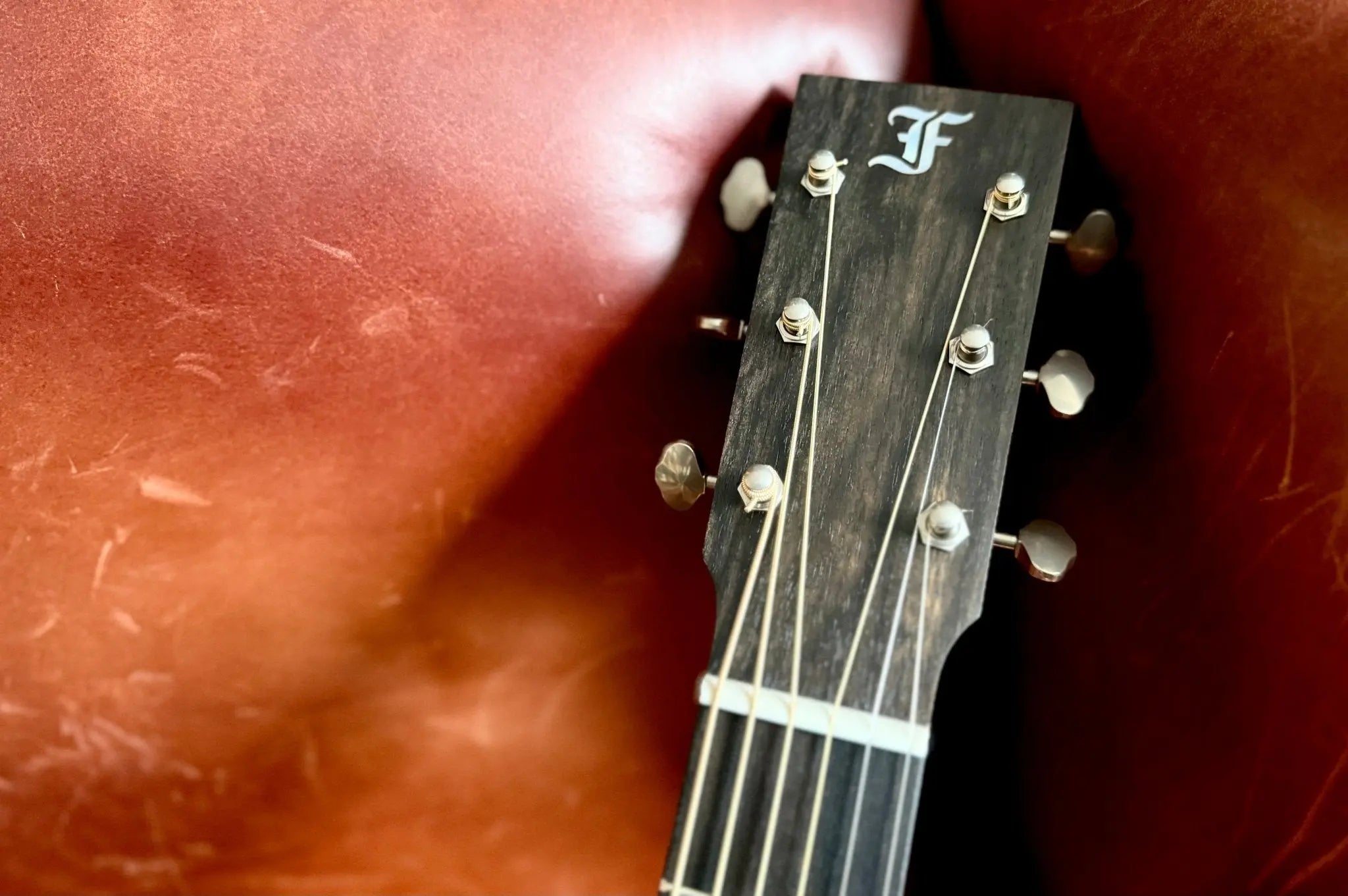 Furch Vintage Pure D - SM, Acoustic Guitar (2025 CNR Active Upgrade Model) - Richards Guitars Of Stratford Upon Avon