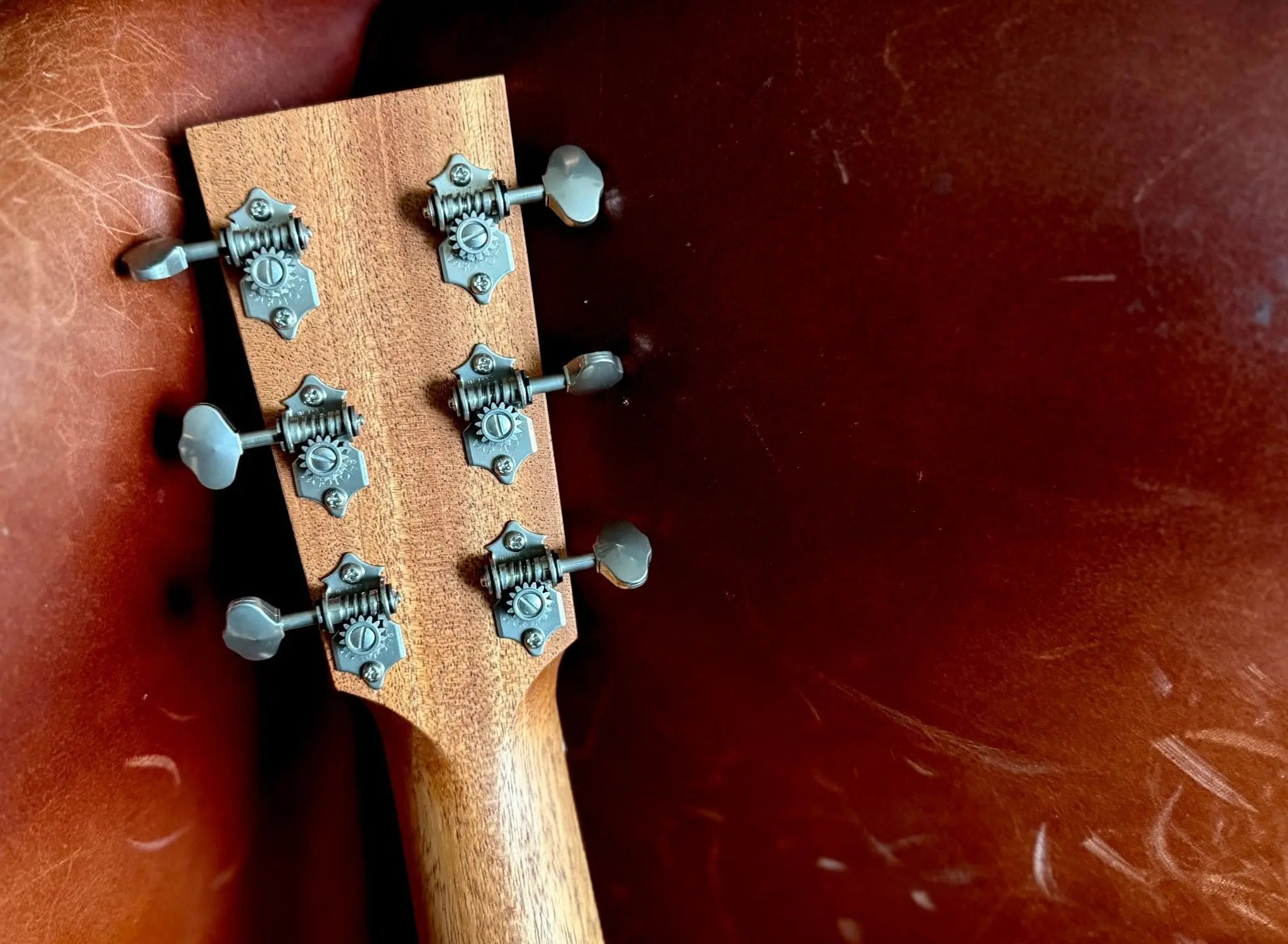 Furch Vintage Pure D - SM, Acoustic Guitar (2025 CNR Active Upgrade Model) - Richards Guitars Of Stratford Upon Avon