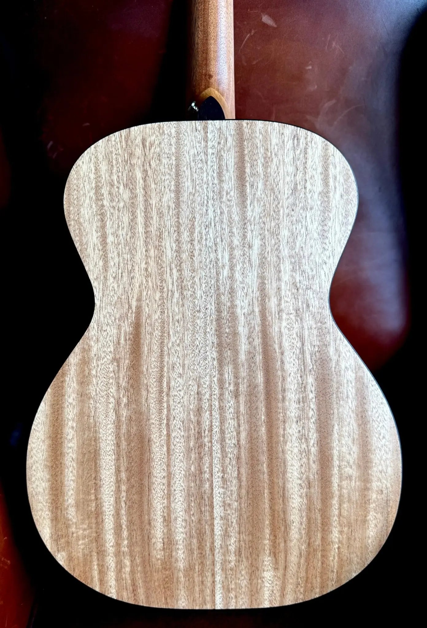 Furch Vintage Pure OM SM (2025 CNR Active Upgrade Model) - Richards Guitars Of Stratford Upon Avon