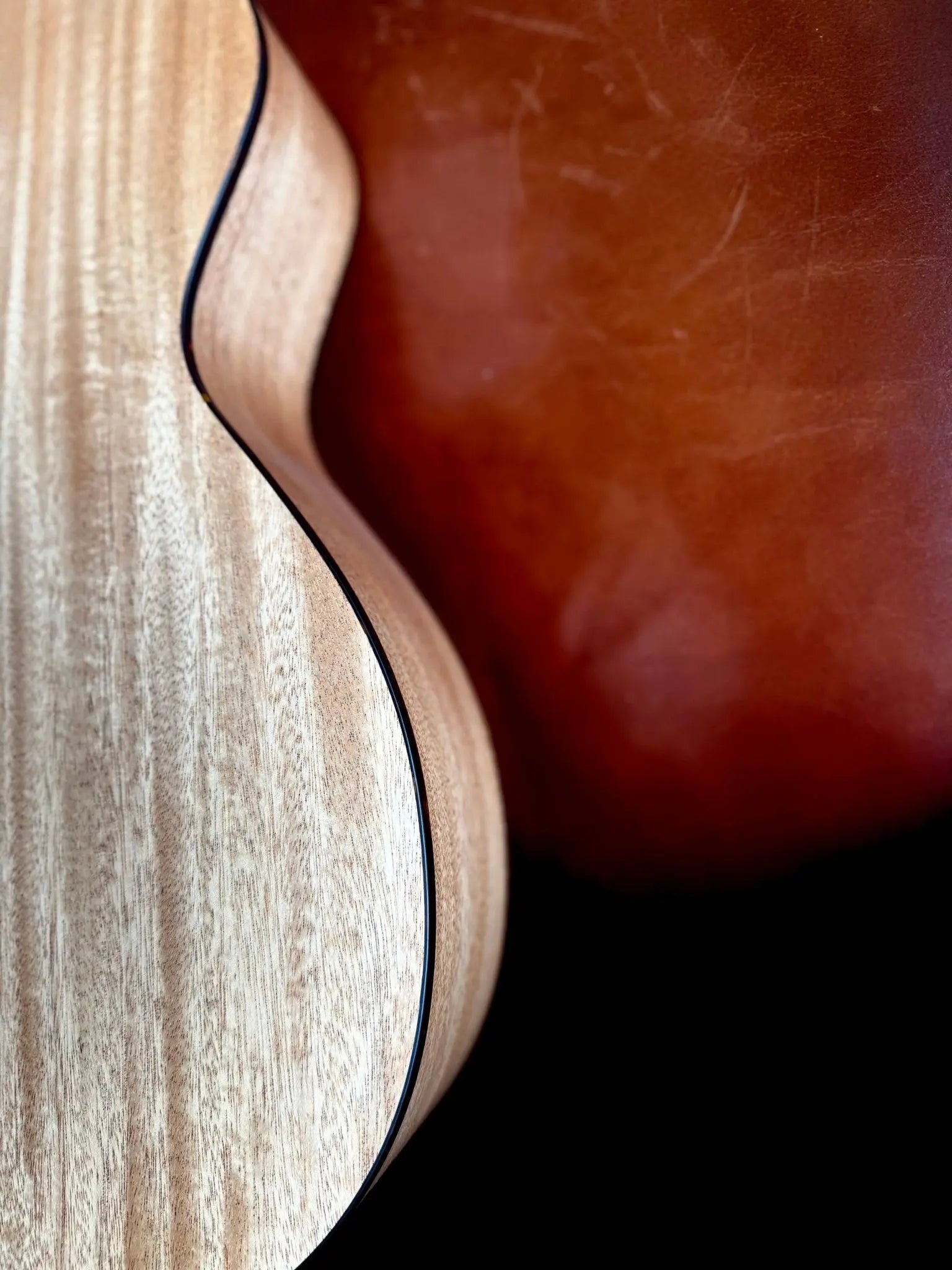 Furch Vintage Pure OM SM (2025 CNR Active Upgrade Model) - Richards Guitars Of Stratford Upon Avon