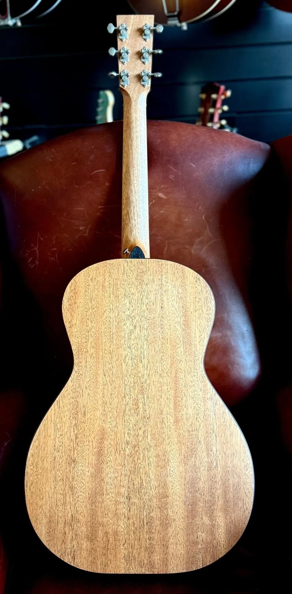 Furch Vintage Pure OOM-SM, Acoustic Guitar  (2025 CNR Active Upgrade Model) guitar for sale uk