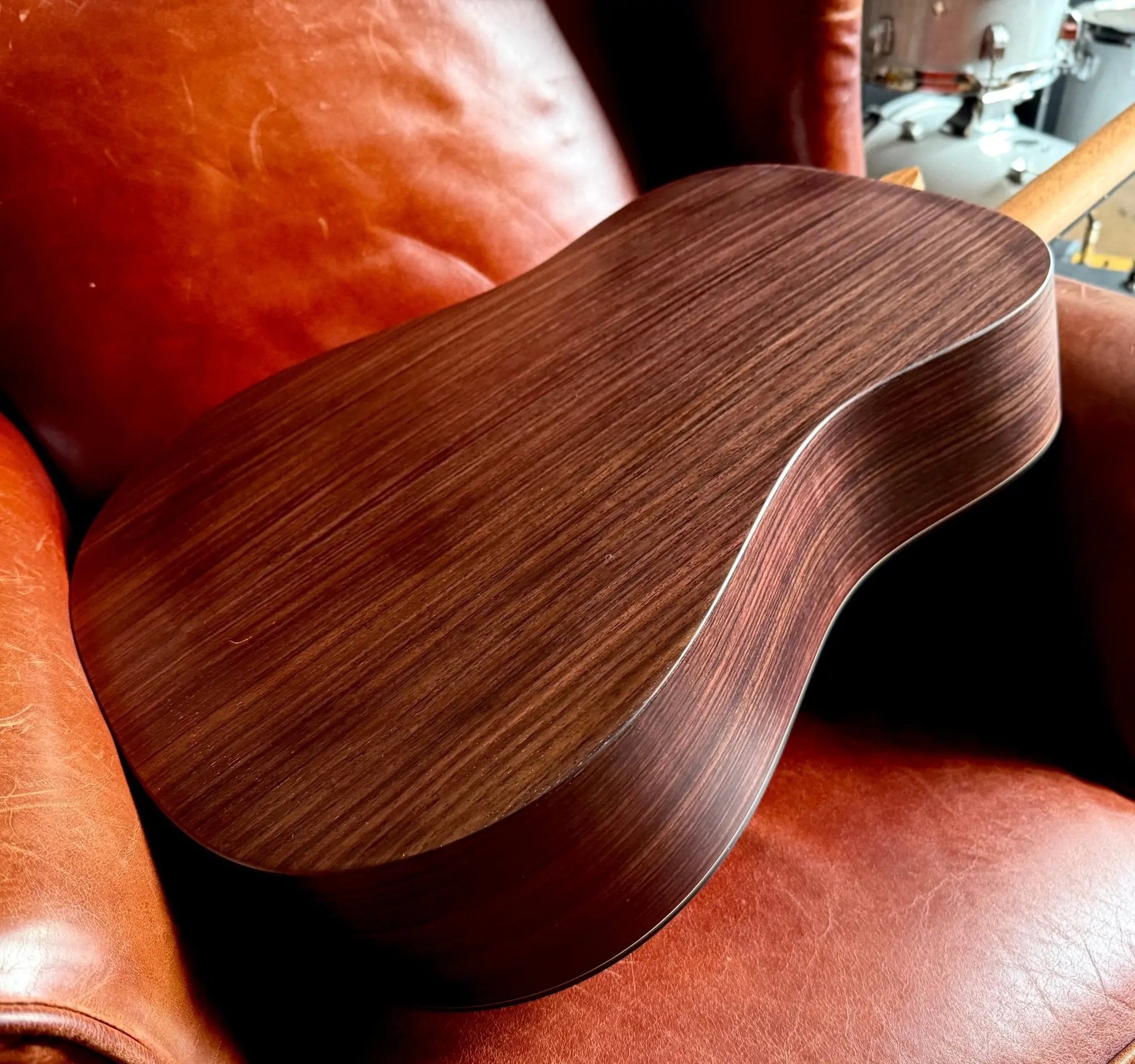 Furch Violet D ER Engelmann Spruce Top With Rosewood Back & Sides Acoustic Guitar (2025 CNR Active Upgrade Model) - Richards Guitars Of Stratford Upon Avon