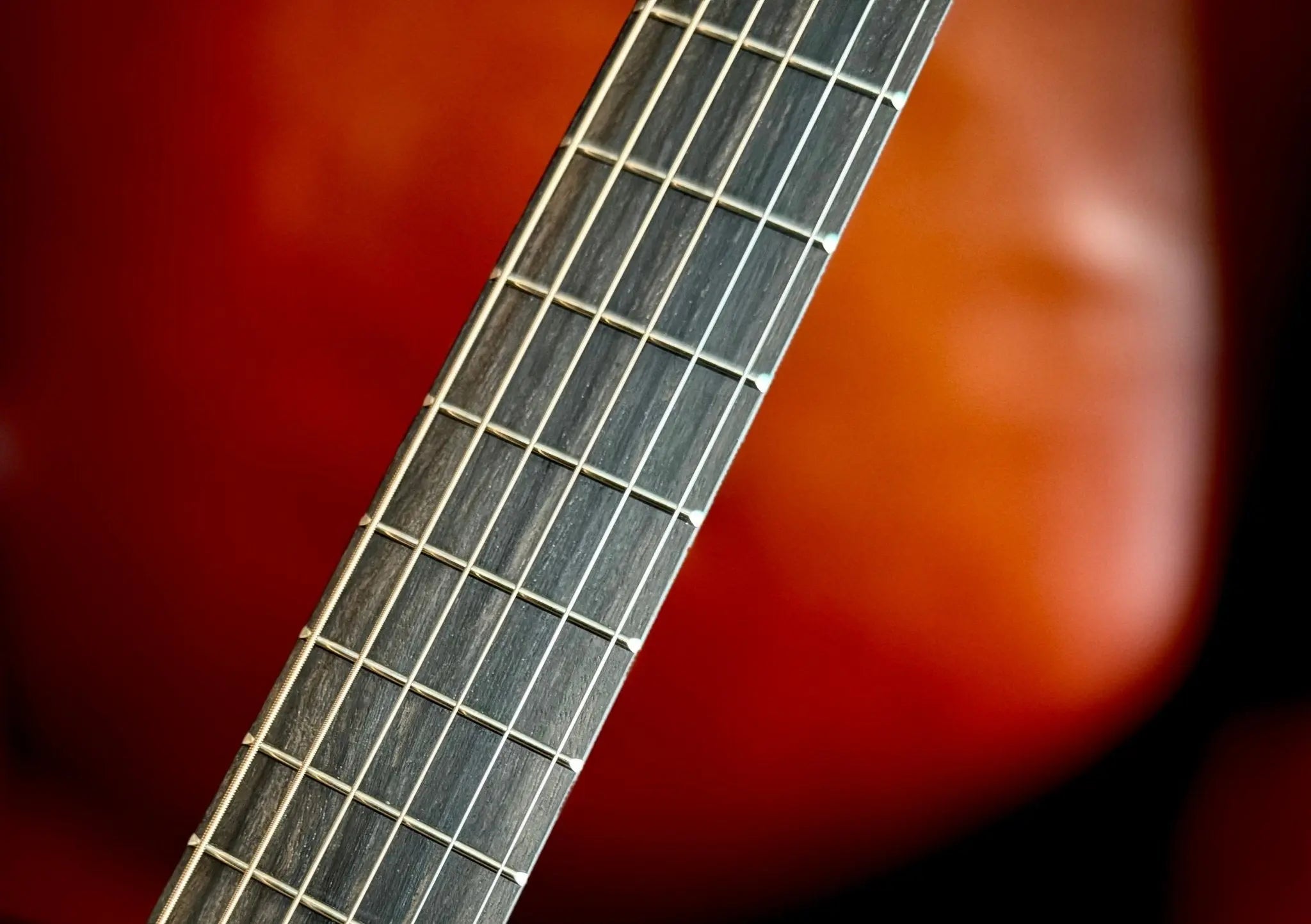 Furch Violet D ER Engelmann Spruce Top With Rosewood Back & Sides Acoustic Guitar (2025 CNR Active Upgrade Model) - Richards Guitars Of Stratford Upon Avon