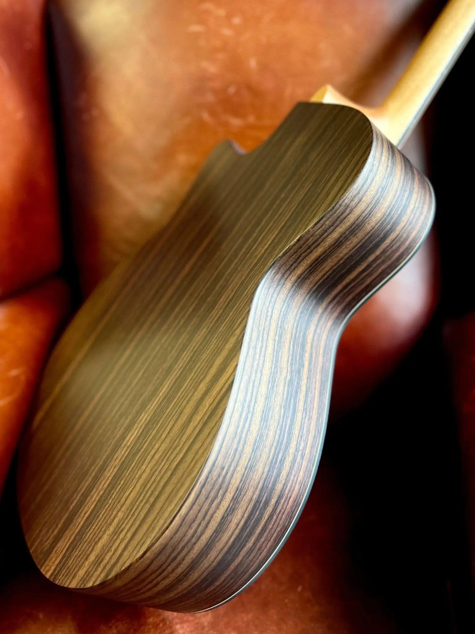 Furch Violet Gc ER SPM Masters Choice Electro Acoustic Guitar (2025 CNR Active Upgrade Model) - Richards Guitars Of Stratford Upon Avon