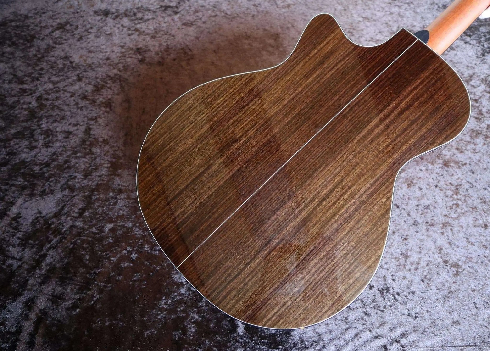 Furch Yellow Gc - CR Left Handed Acoustic Guitar Including UK Exclusive Inlays & Over £100 Of Added Value FREE (2025 CNR Active Upgrade Model) - Richards Guitars Of Stratford Upon Avon